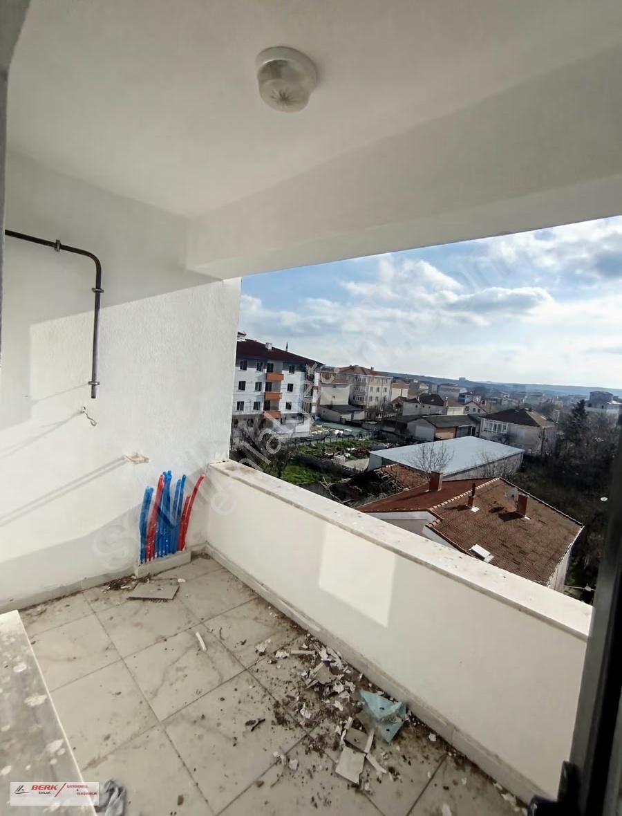 Tekirdağ Muratlı Kazımdirik Mahallesinde Satılık 2+1 Sıfır Daire - Görsel 9
