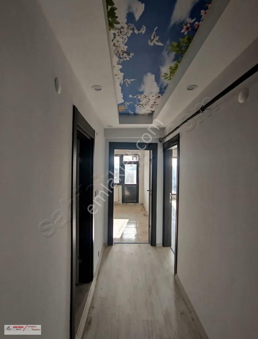 Tekirdağ Muratlı Kazımdirik Mahallesinde Satılık 2+1 Sıfır Daire - Görsel 10