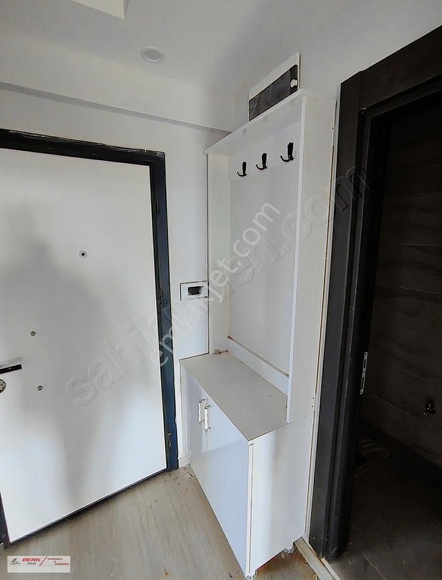 Tekirdağ Muratlı Kazımdirik Mahallesinde Satılık 2+1 Sıfır Daire - Görsel 19