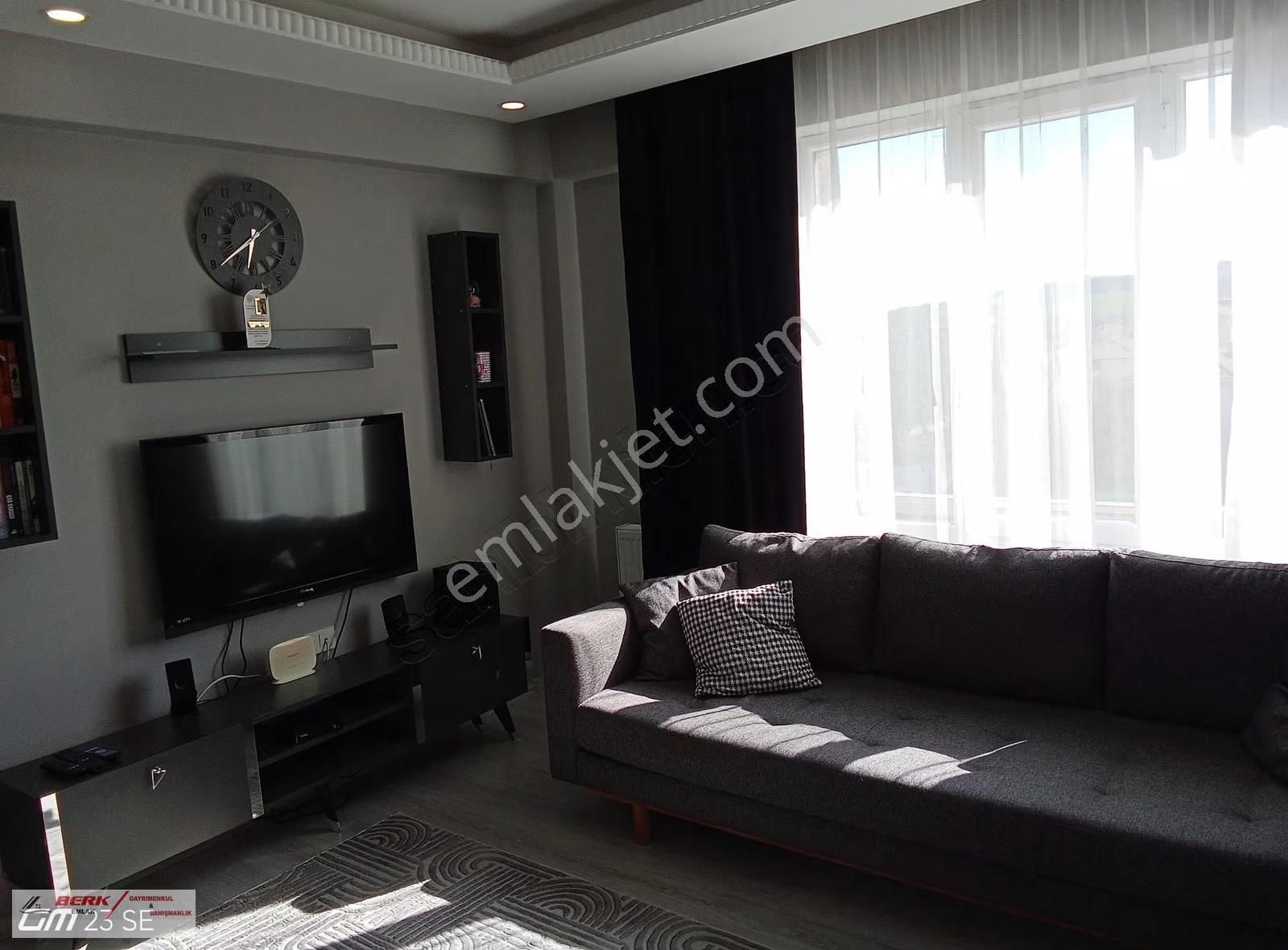 Tekirdağ Muratlı Muradiye Mahallesinde Satılık Dublex 2+1 Daire - Görsel 9