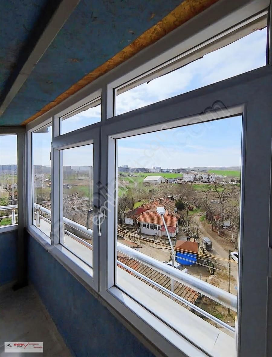 Tekirdağ Muratlı Muradiye Mahallesinde Satılık Dublex 2+1 Daire - Görsel 5