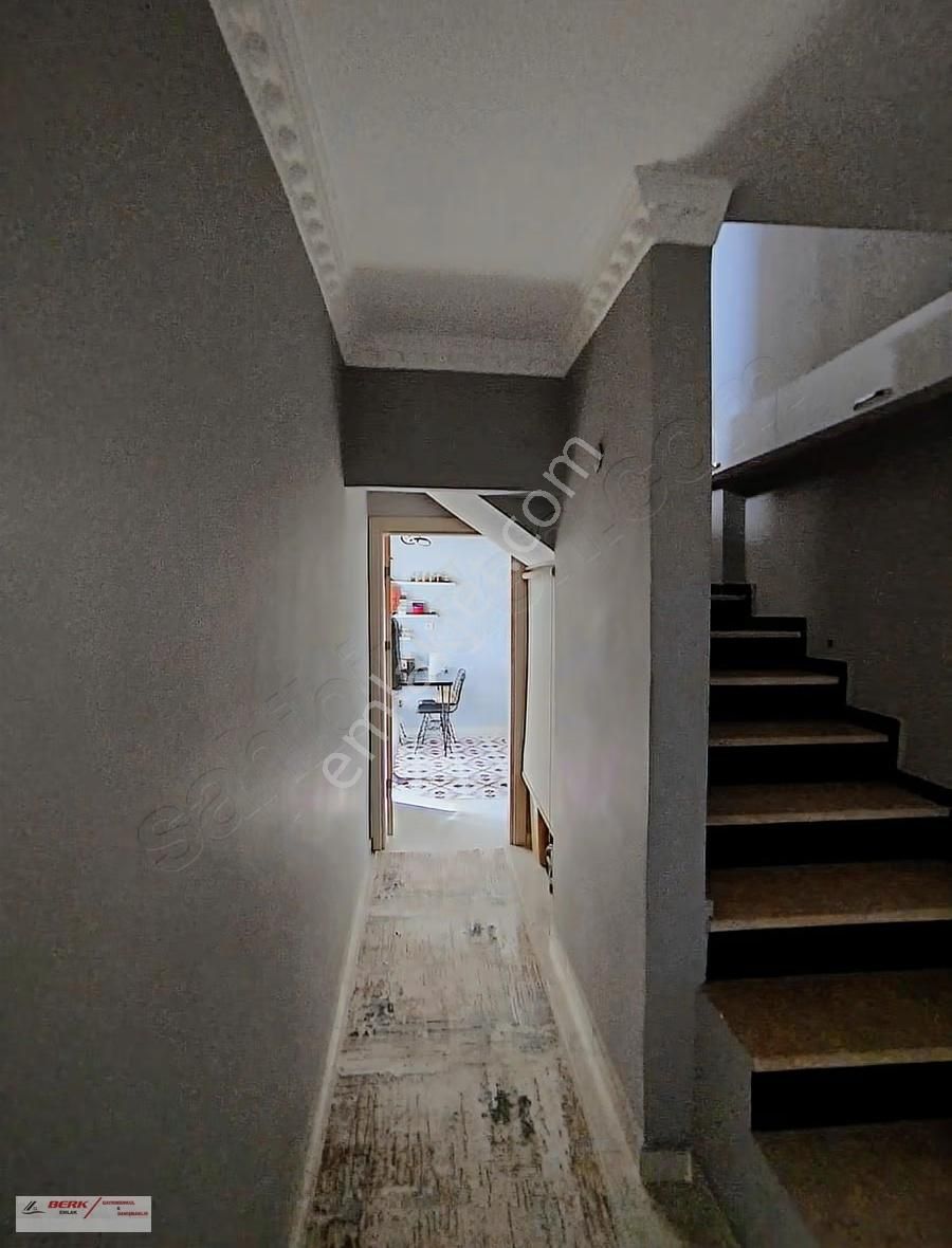 Tekirdağ Muratlı Muradiye Mahallesinde Satılık Dublex 2+1 Daire - Görsel 13