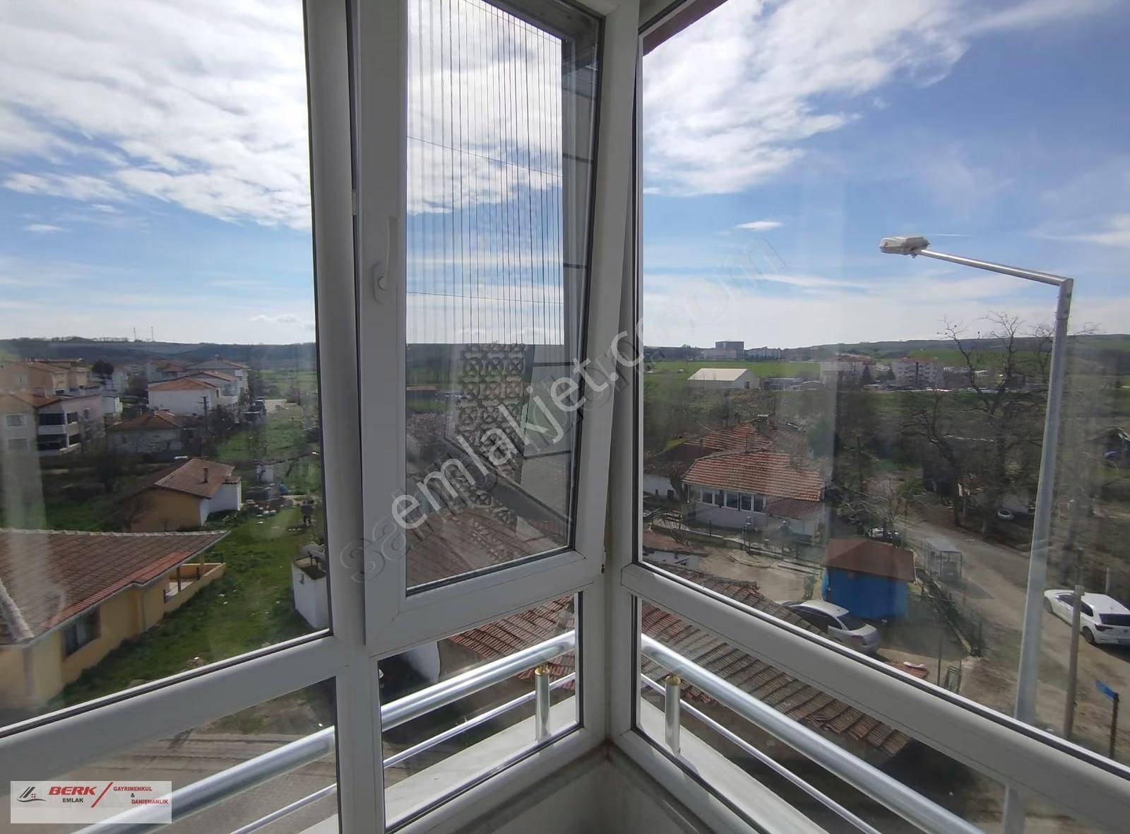 Tekirdağ Muratlı Muradiye Mahallesinde Satılık Dublex 2+1 Daire - Görsel 12