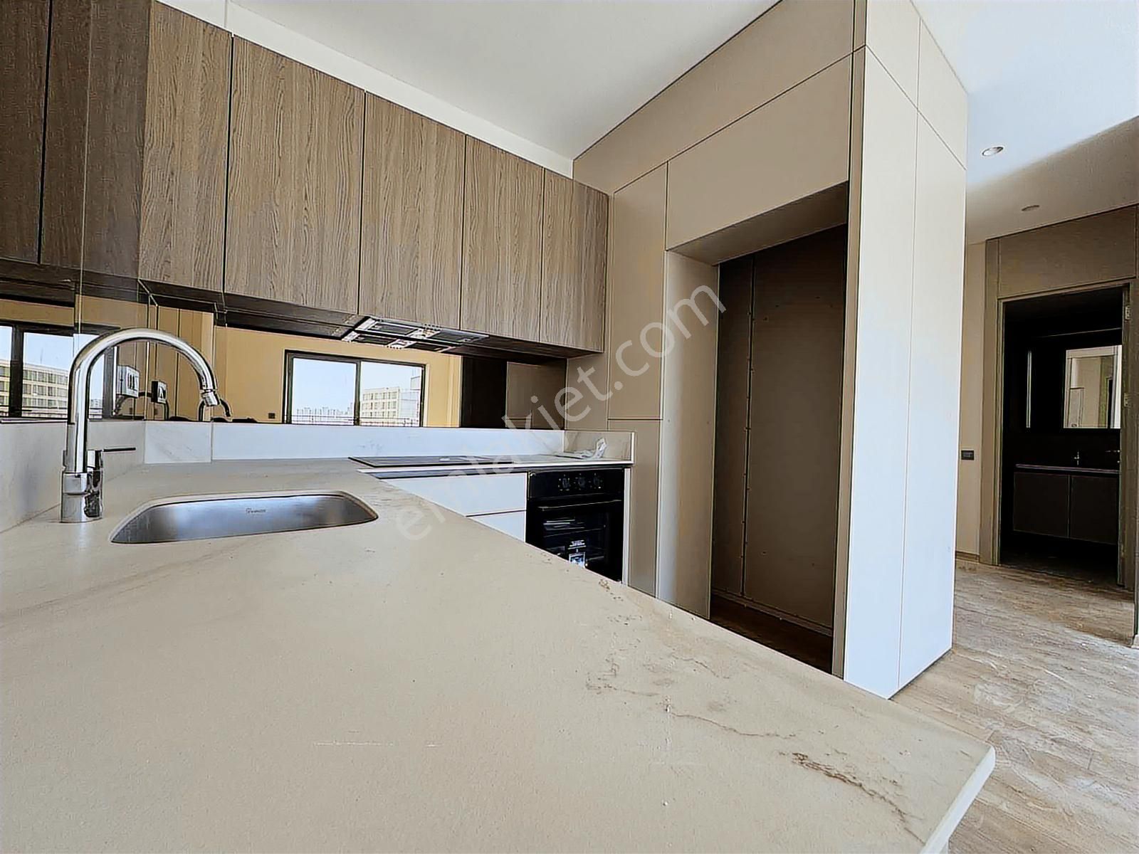 Uğur Kurtulmuş'tan Ünallarda Kiralık Arakat 1+1 Daire - Görsel 22