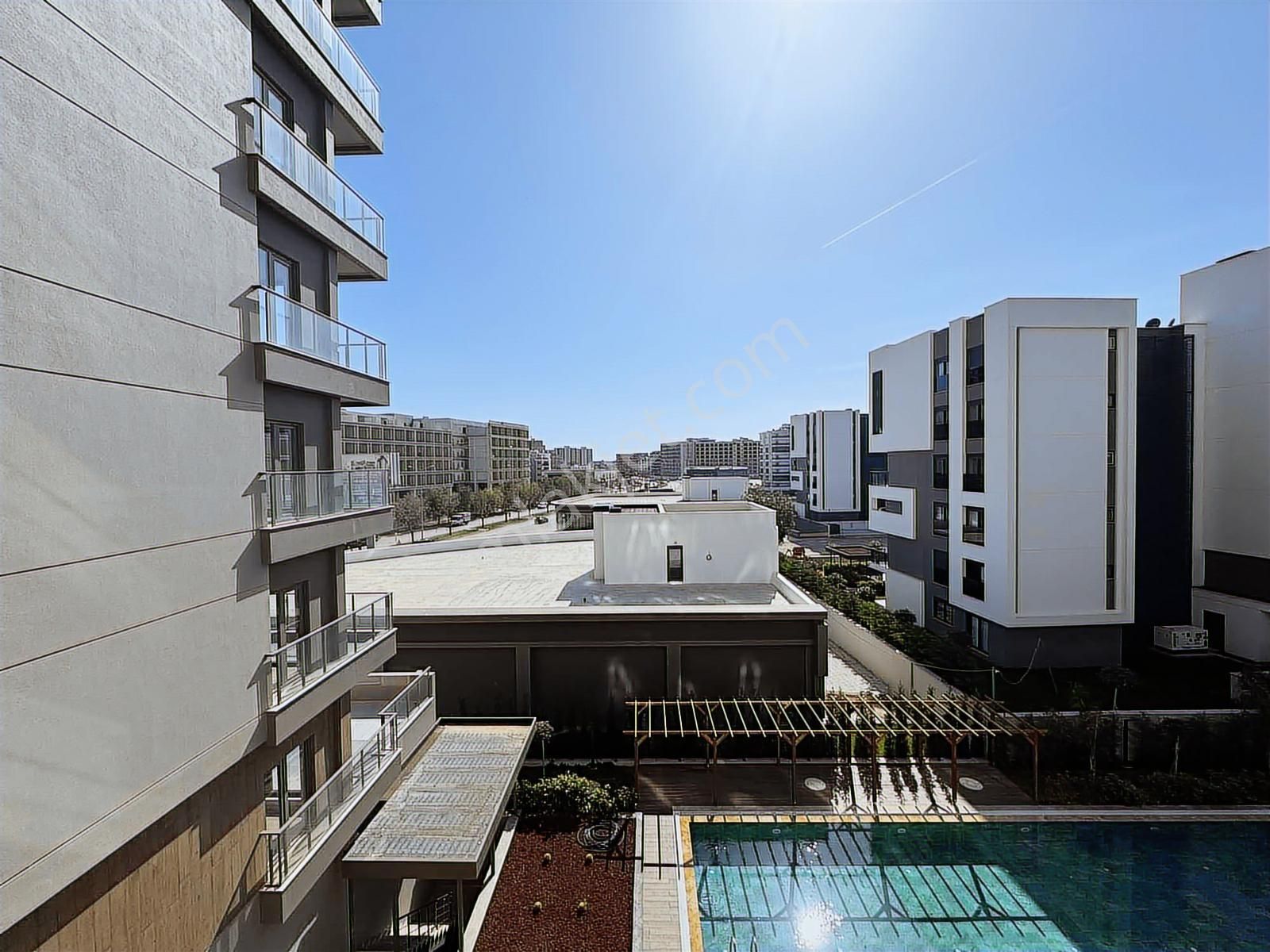 Uğur Kurtulmuş'tan Ünallarda Kiralık Arakat 1+1 Daire - Görsel 13