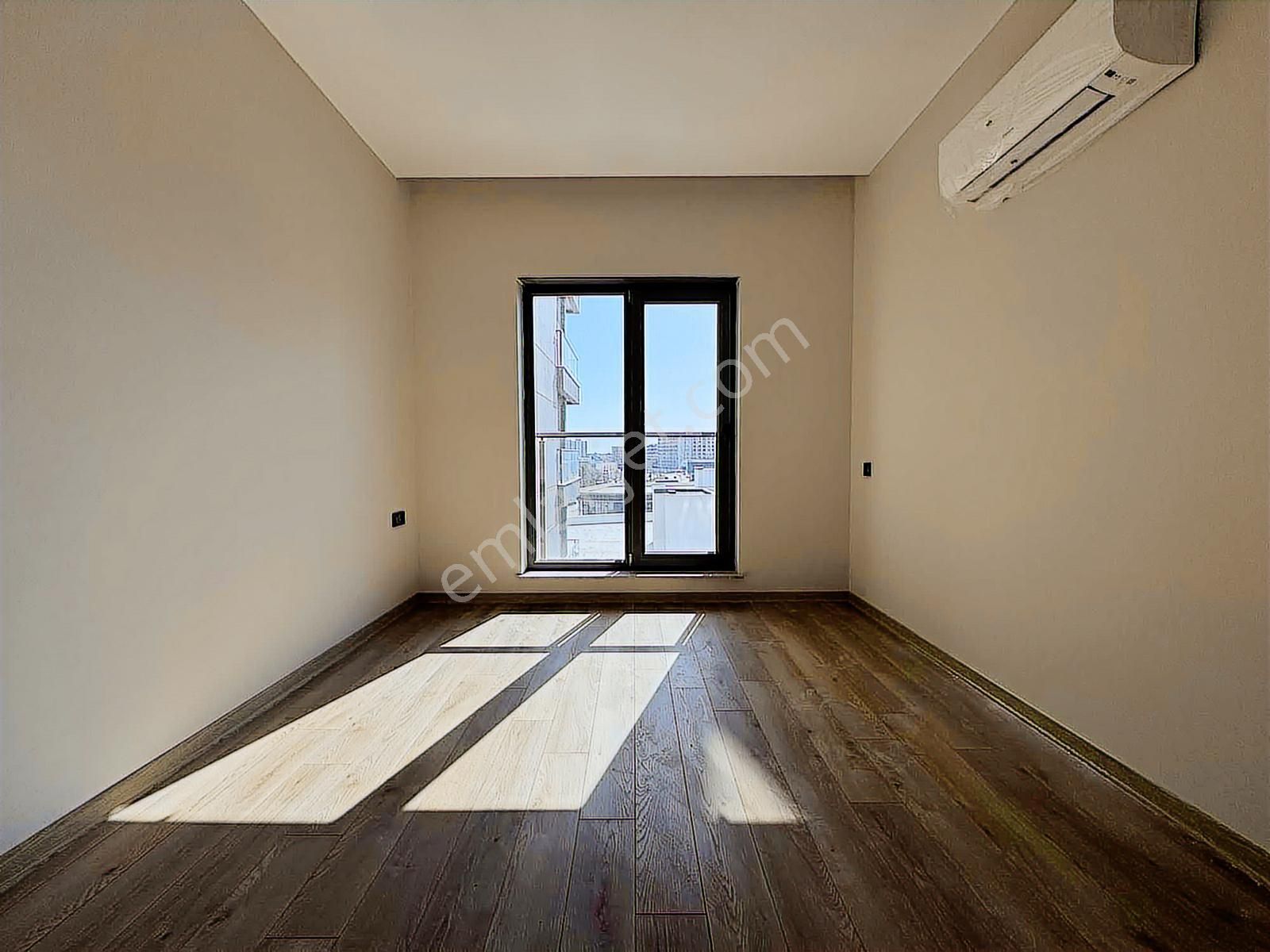 Uğur Kurtulmuş'tan Ünallarda Kiralık Arakat 1+1 Daire - Görsel 17