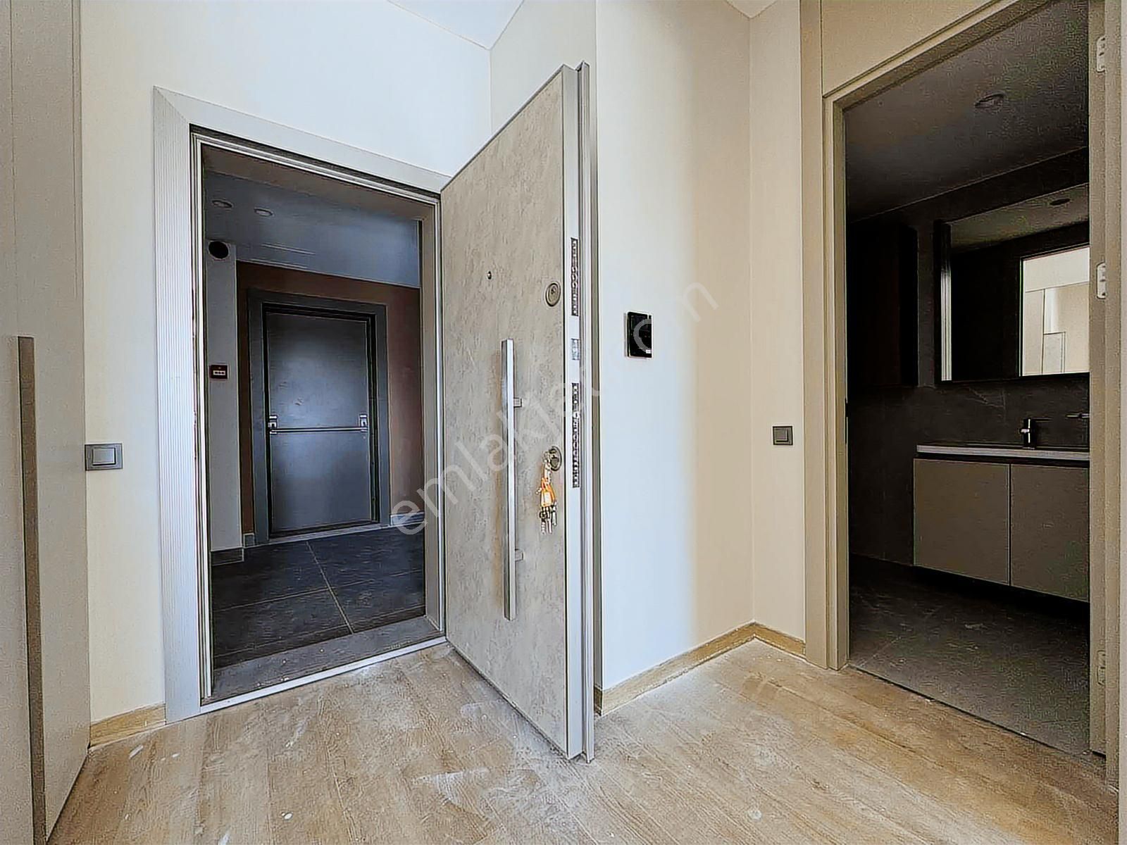 Uğur Kurtulmuş'tan Ünallarda Kiralık Arakat 1+1 Daire - Görsel 23