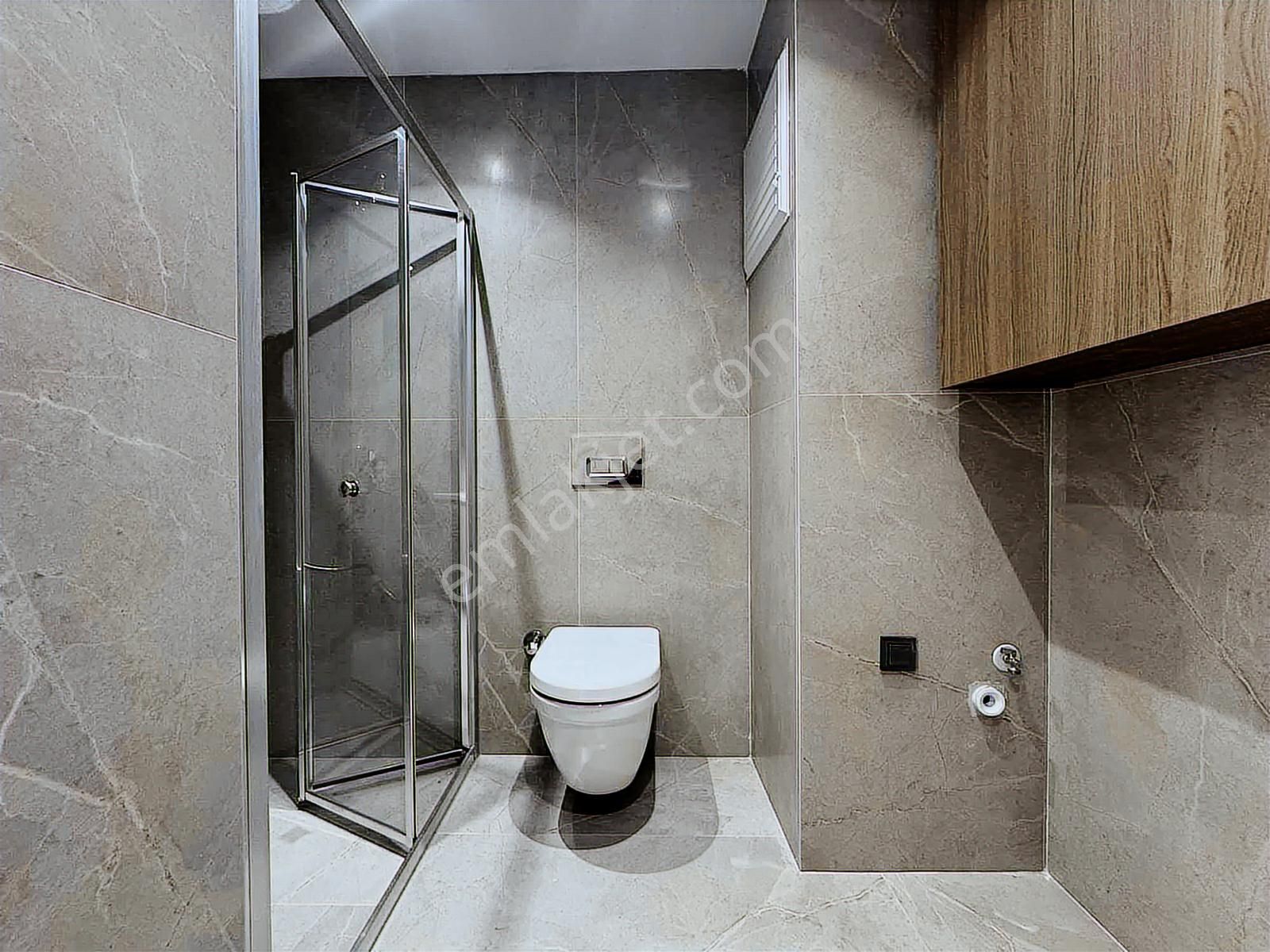 Uğur Kurtulmuş'tan Ünallarda Kiralık Arakat 1+1 Daire - Görsel 26