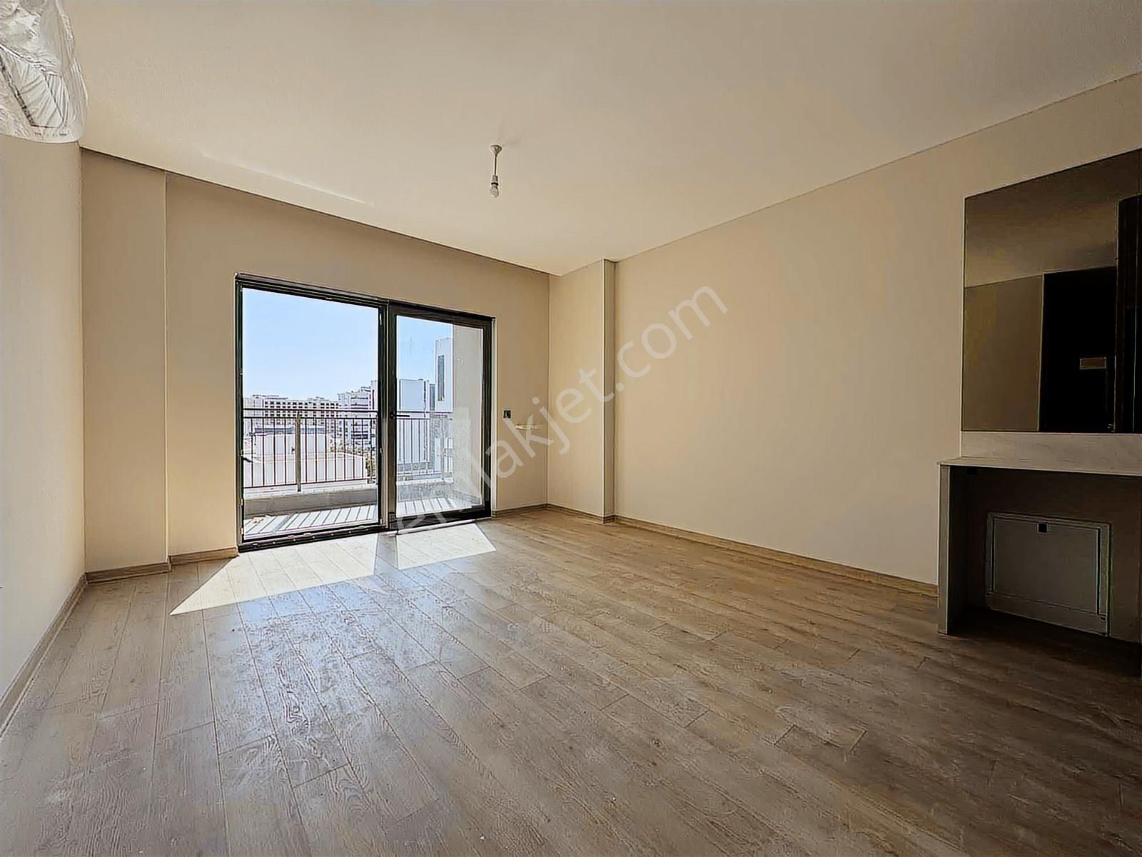 Uğur Kurtulmuş'tan Ünallarda Kiralık Arakat 1+1 Daire - Görsel 25