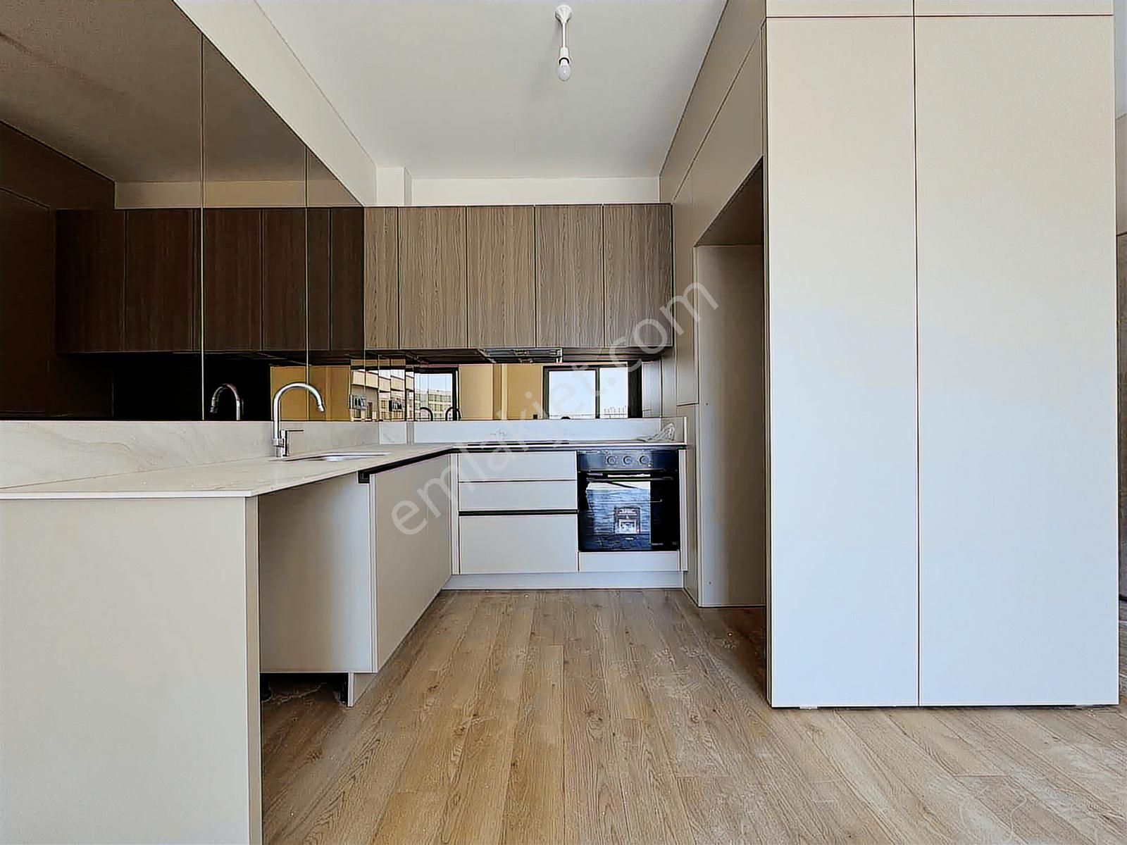 Uğur Kurtulmuş'tan Ünallarda Kiralık Arakat 1+1 Daire - Görsel 8