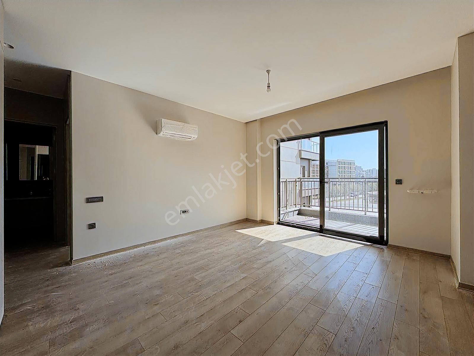 Uğur Kurtulmuş'tan Ünallarda Kiralık Arakat 1+1 Daire - Görsel 6