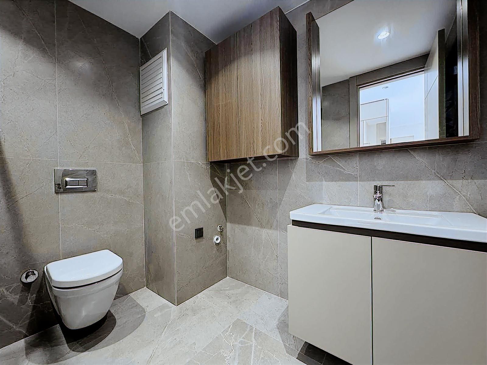 Uğur Kurtulmuş'tan Ünallarda Kiralık Arakat 1+1 Daire - Görsel 21