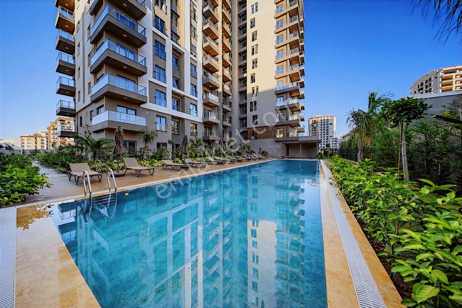 Uğur Kurtulmuş'tan Ünallarda Kiralık Arakat 1+1 Daire - Görsel 5