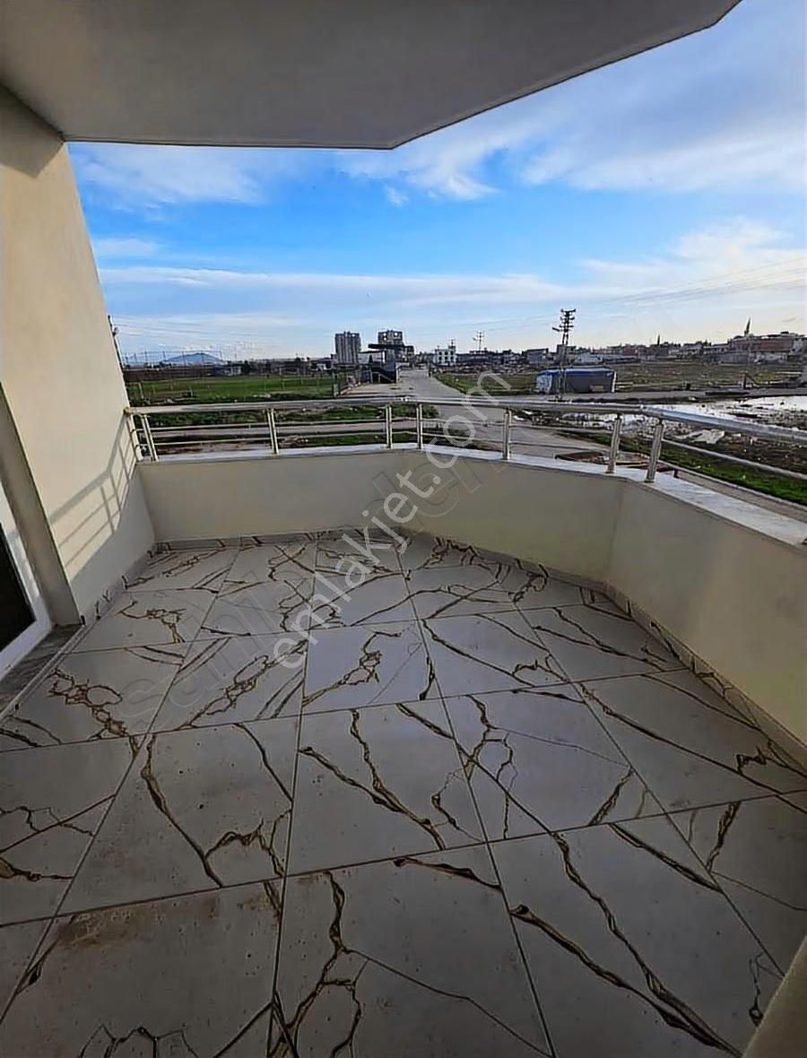 2+1 Kapalı Mutfak Lüks Yeni Yapı Çift Balkonlu Güney Cepheli - Görsel 7