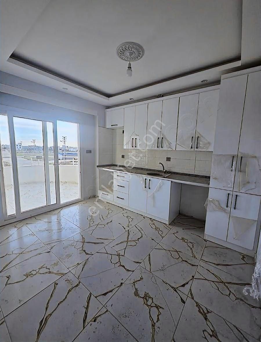 2+1 Kapalı Mutfak Lüks Yeni Yapı Çift Balkonlu Güney Cepheli - Görsel 9