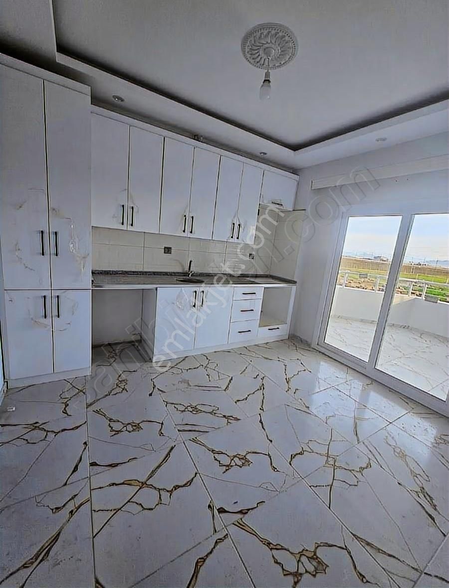 2+1 Kapalı Mutfak Lüks Yeni Yapı Çift Balkonlu Güney Cepheli - Görsel 2