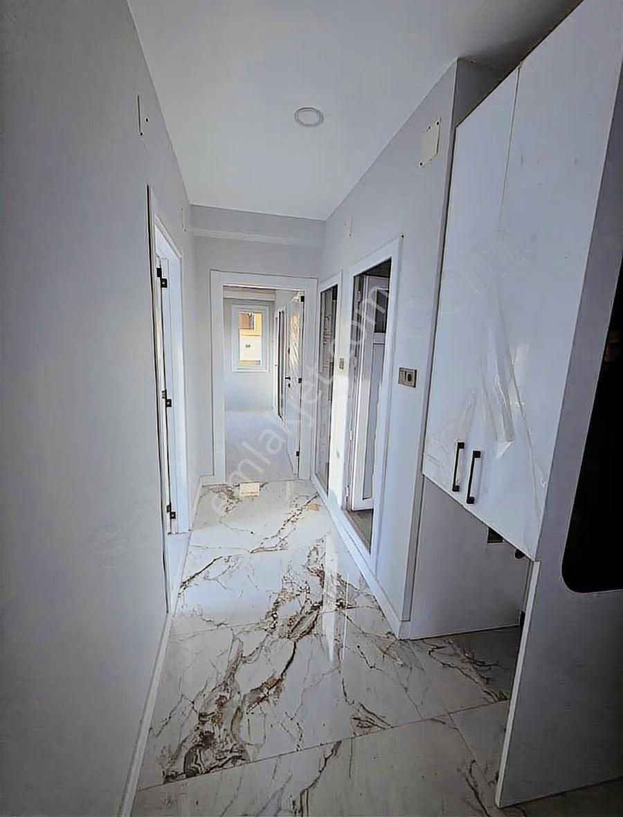 2+1 Kapalı Mutfak Lüks Yeni Yapı Çift Balkonlu Güney Cepheli - Görsel 6