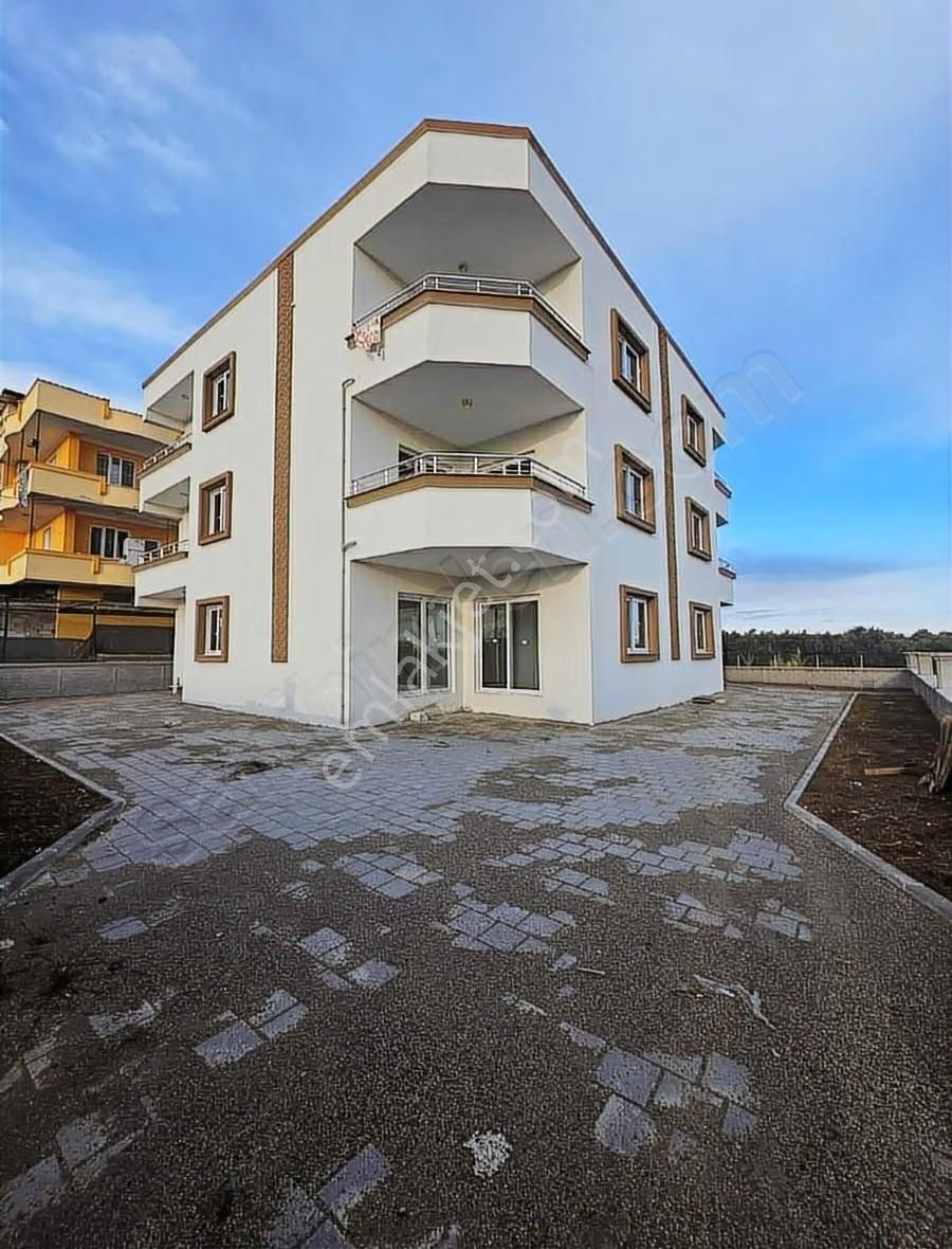 2+1 Kapalı Mutfak Lüks Yeni Yapı Çift Balkonlu Güney Cepheli - Görsel 3