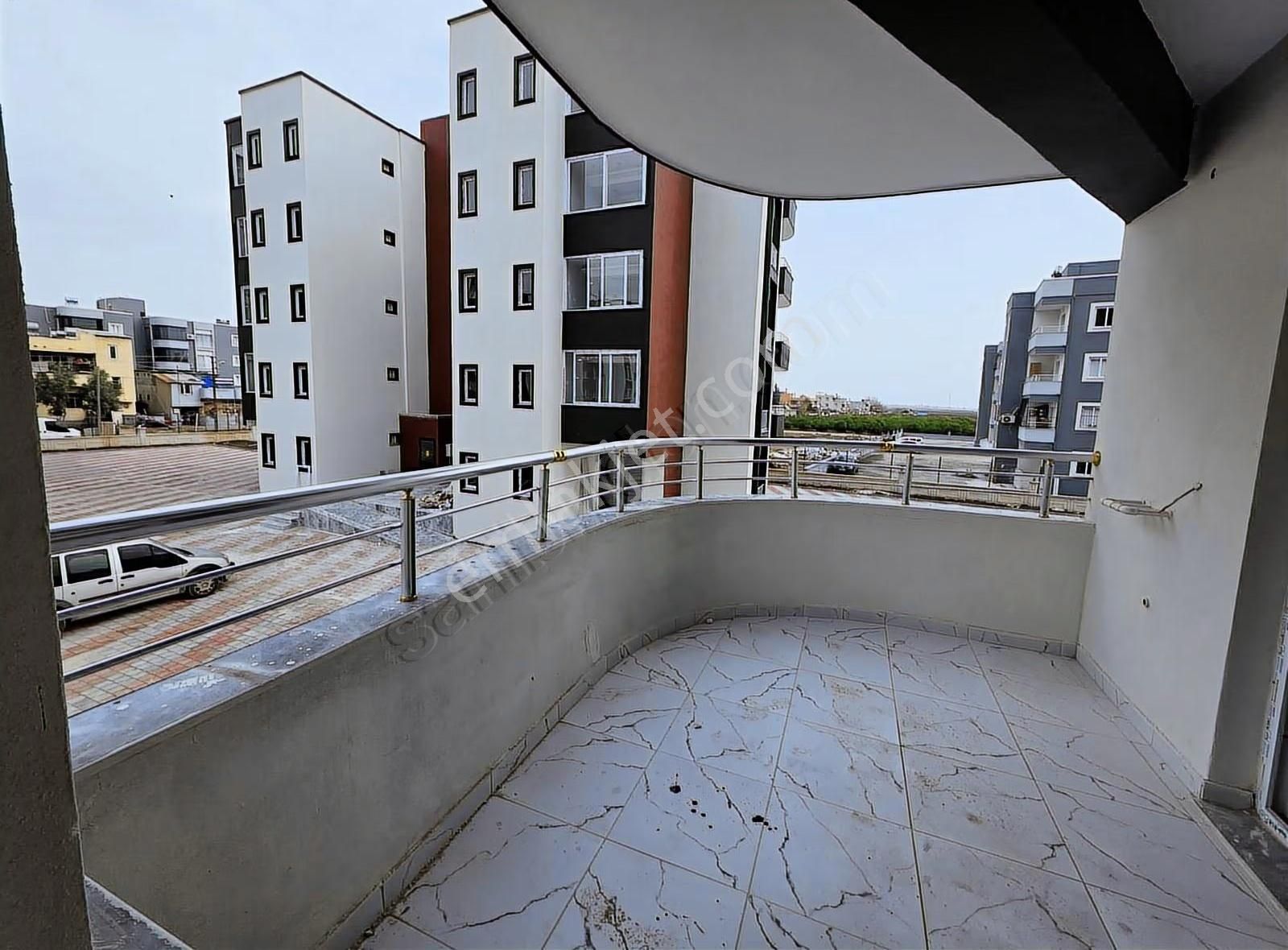 2+1 Kapalı Mutfak Satılık Sıfır Daire - Görsel 5