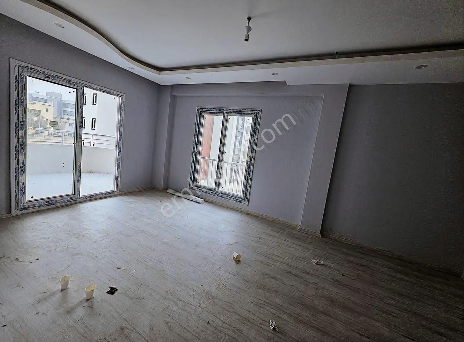 2+1 Kapalı Mutfak Satılık Sıfır Daire - Görsel 11