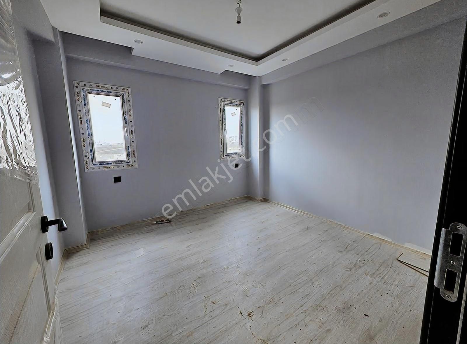 2+1 Kapalı Mutfak Satılık Sıfır Daire - Görsel 7