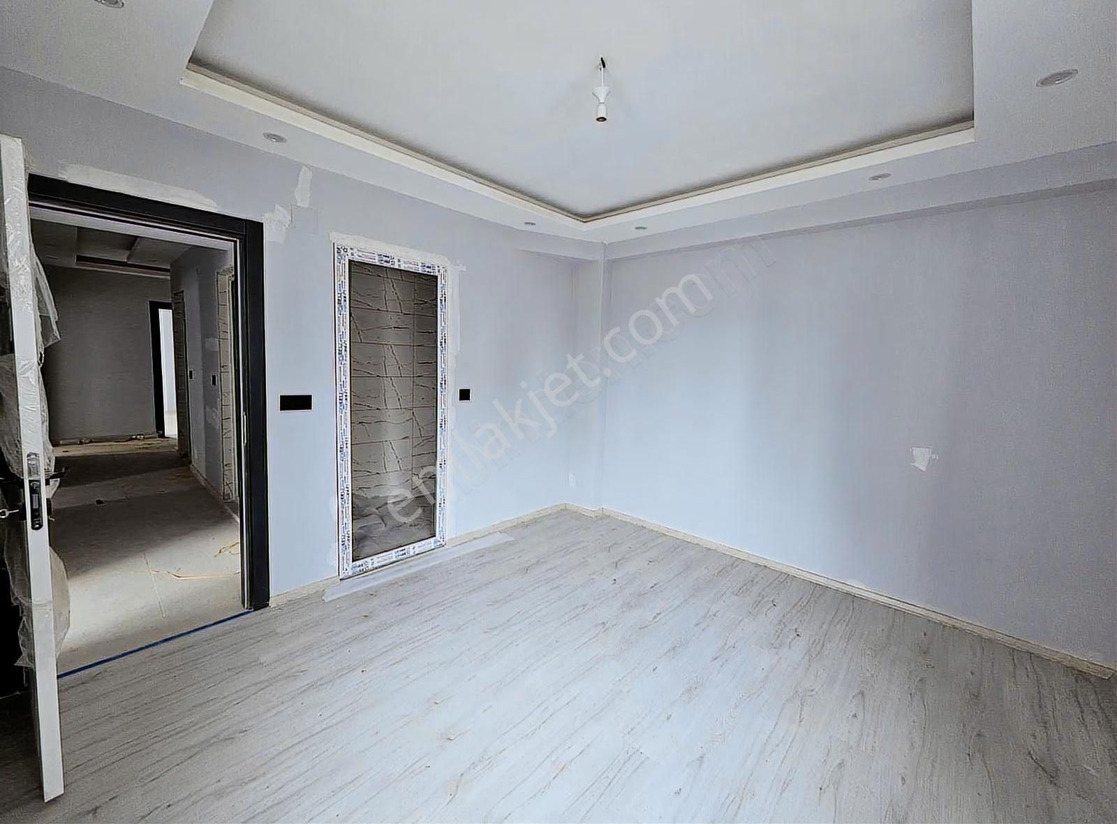 2+1 Kapalı Mutfak Satılık Sıfır Daire - Görsel 9