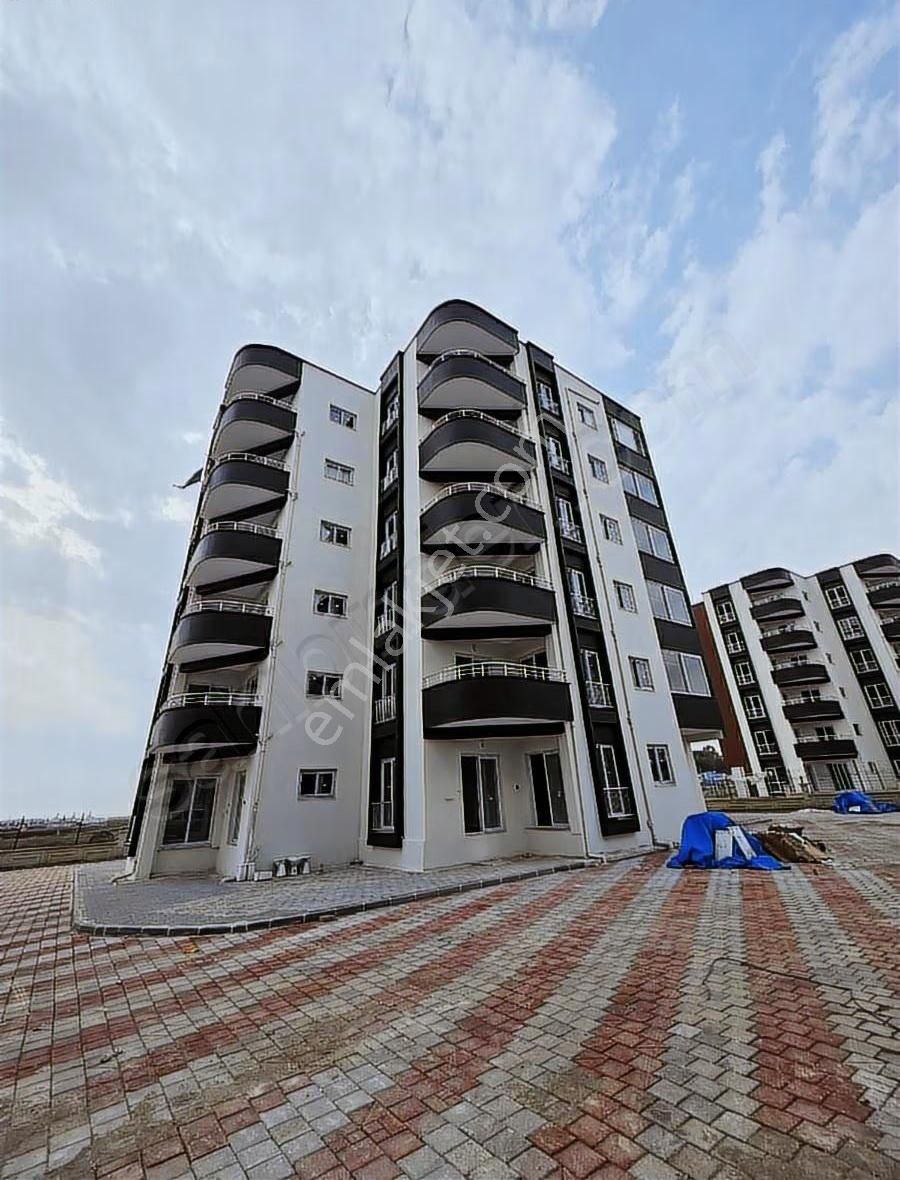 2+1 Kapalı Mutfak Satılık Sıfır Daire - Görsel 3