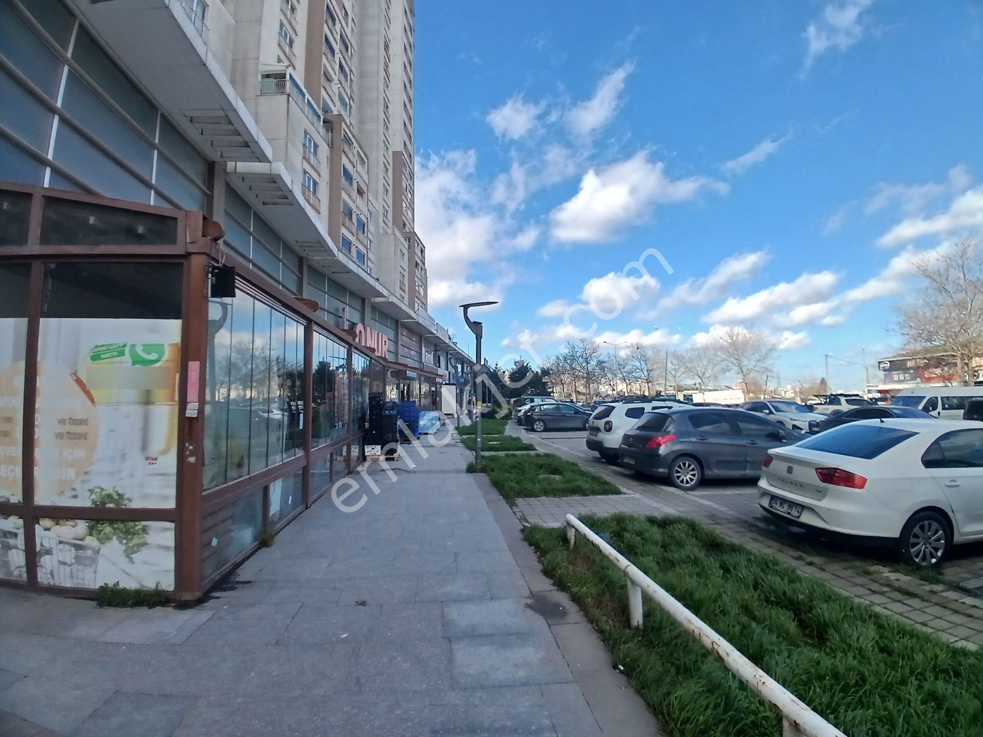 Polat Emlak..boş Taşınmaya Hazır N-tepede Kiralık 1+1 - Görsel 21
