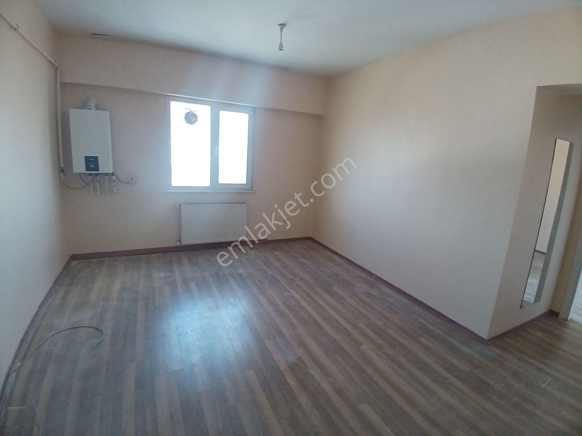 Polat Emlak..boş Taşınmaya Hazır N-tepede Kiralık 1+1 - Görsel 9