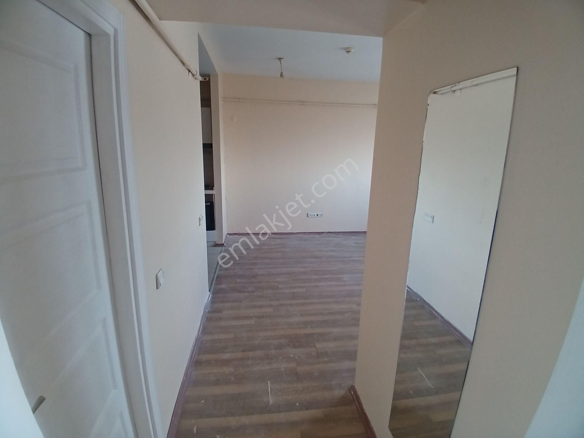 Polat Emlak..boş Taşınmaya Hazır N-tepede Kiralık 1+1 - Görsel 11