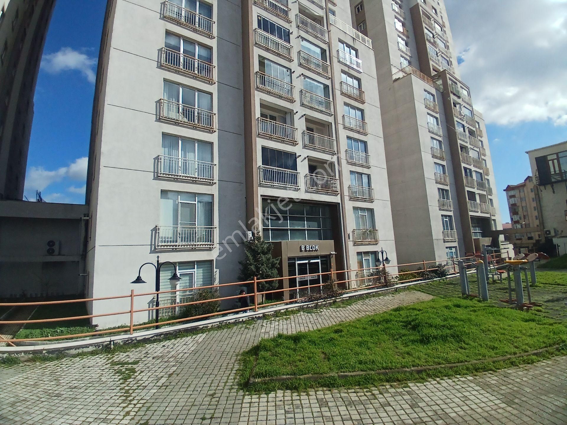 Polat Emlak..boş Taşınmaya Hazır N-tepede Kiralık 1+1 - Görsel 3