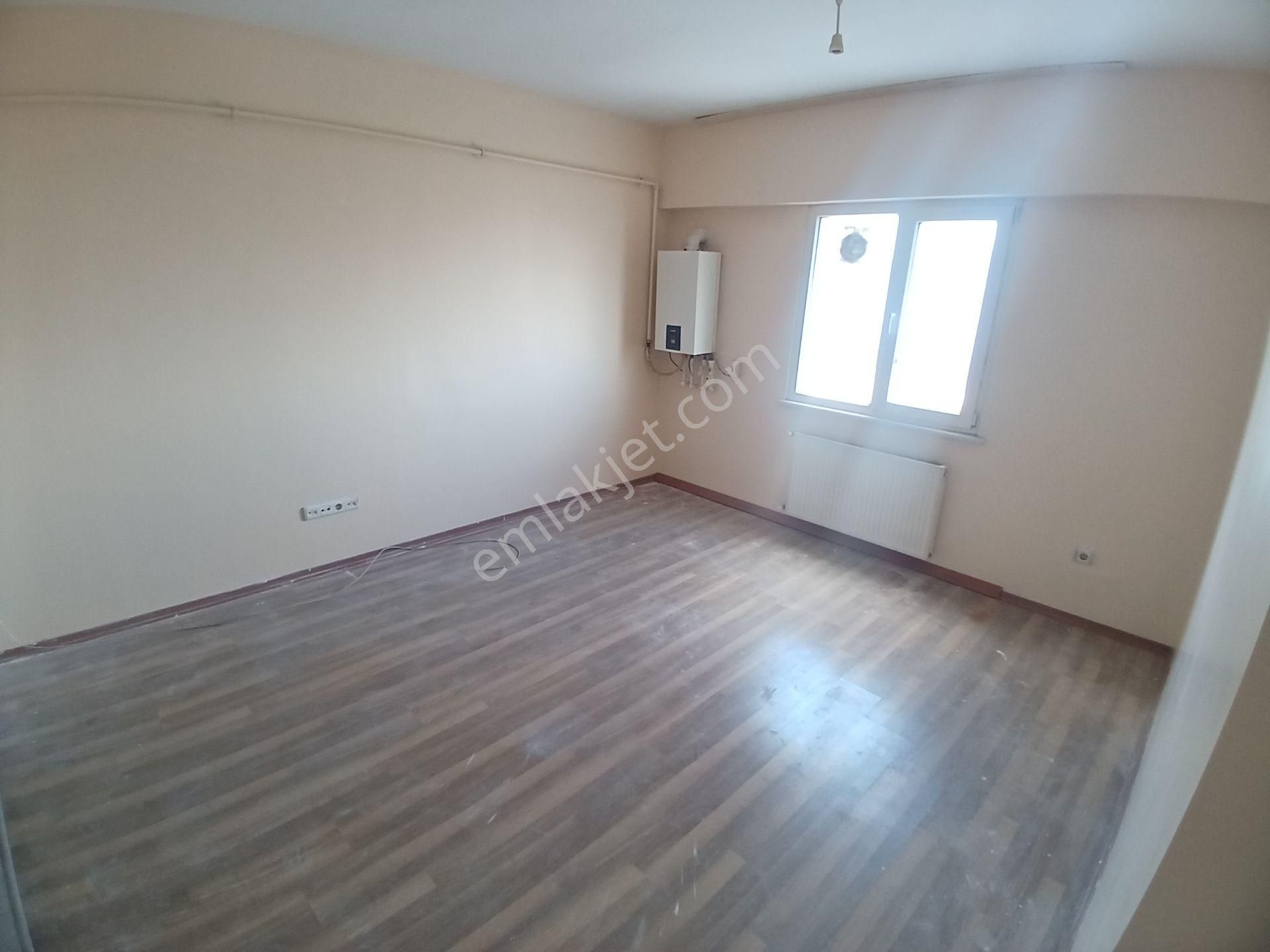 Polat Emlak..boş Taşınmaya Hazır N-tepede Kiralık 1+1 - Görsel 16