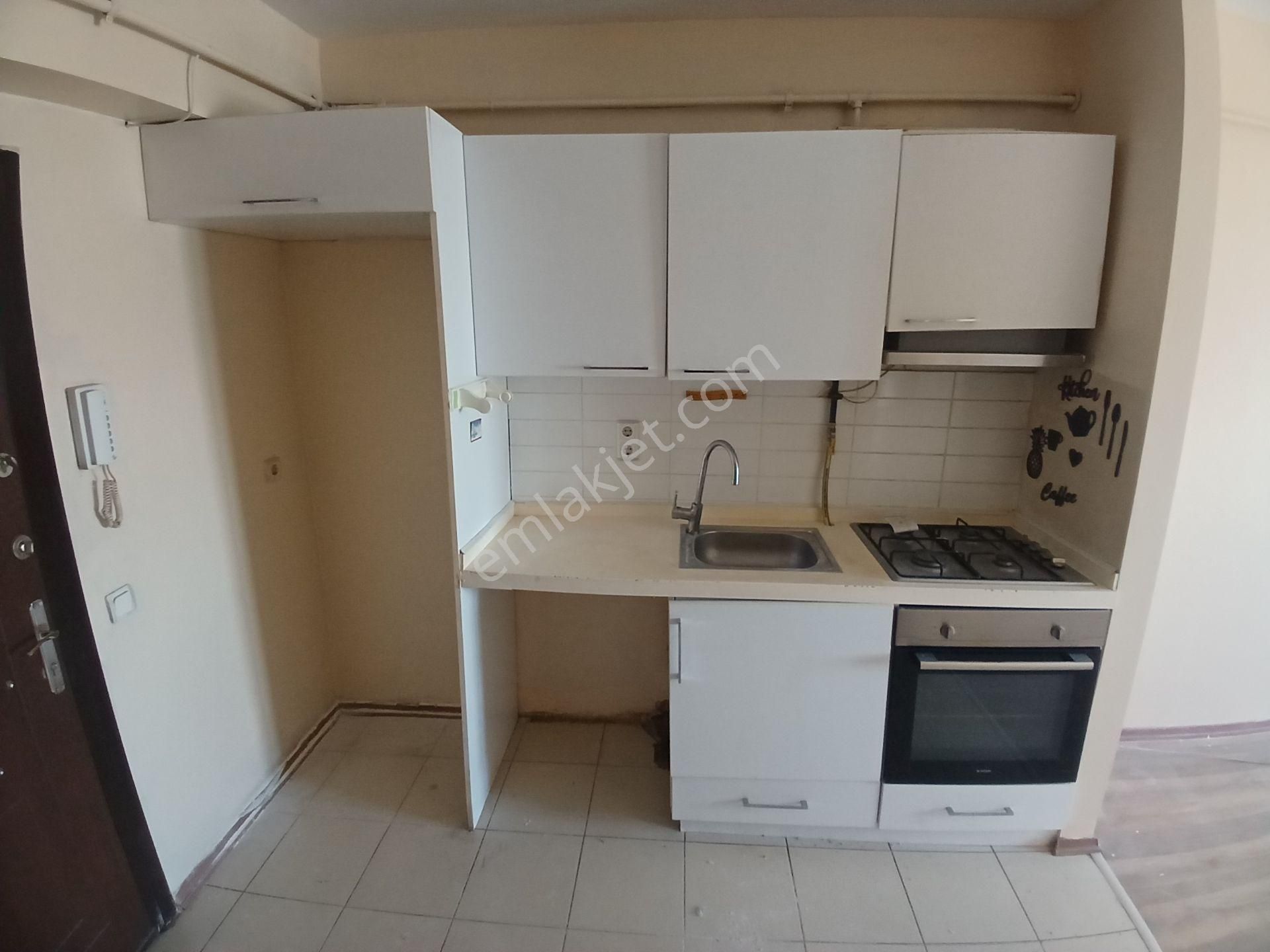 Polat Emlak..boş Taşınmaya Hazır N-tepede Kiralık 1+1 - Görsel 8
