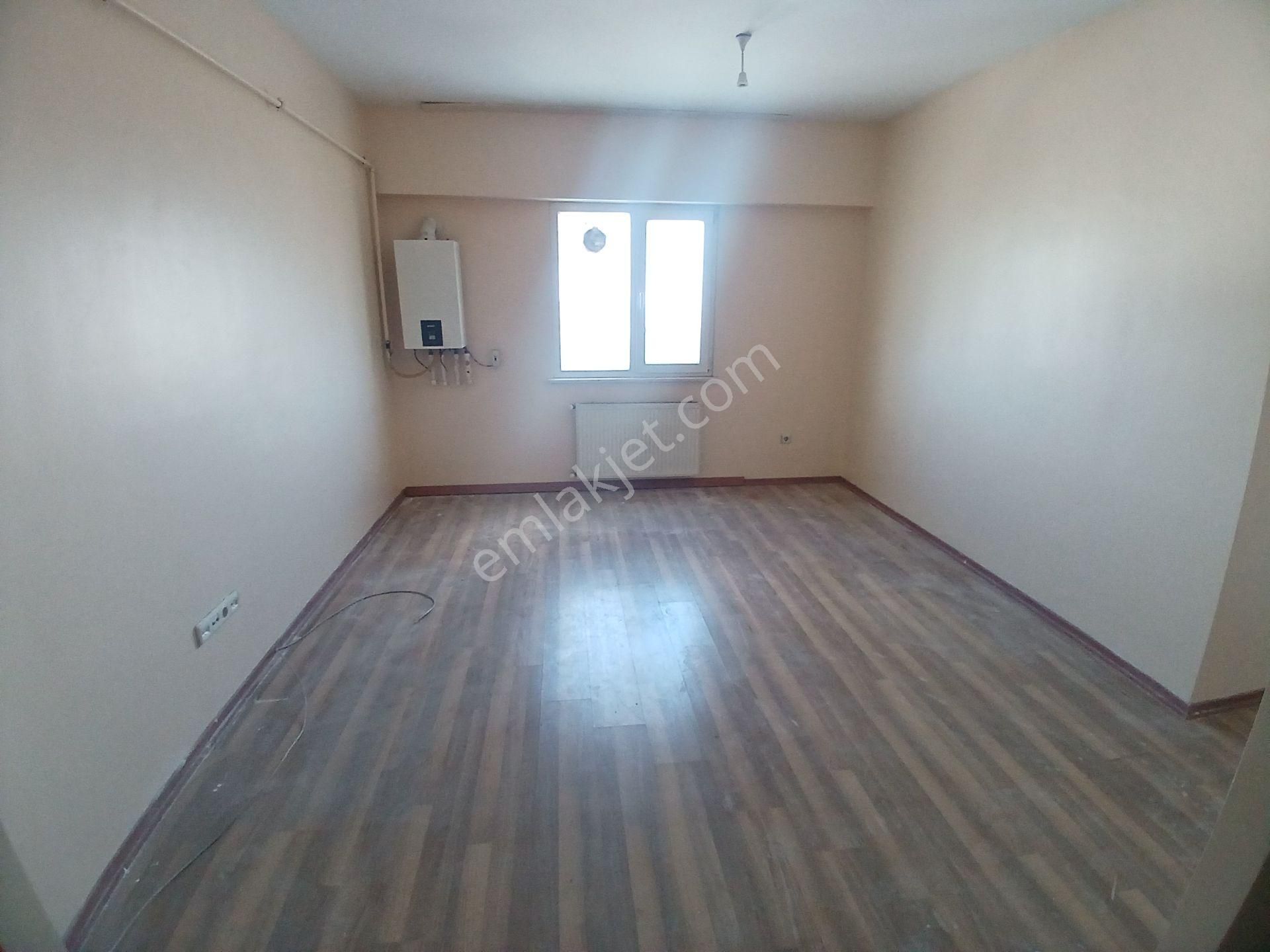Polat Emlak..boş Taşınmaya Hazır N-tepede Kiralık 1+1 - Görsel 10