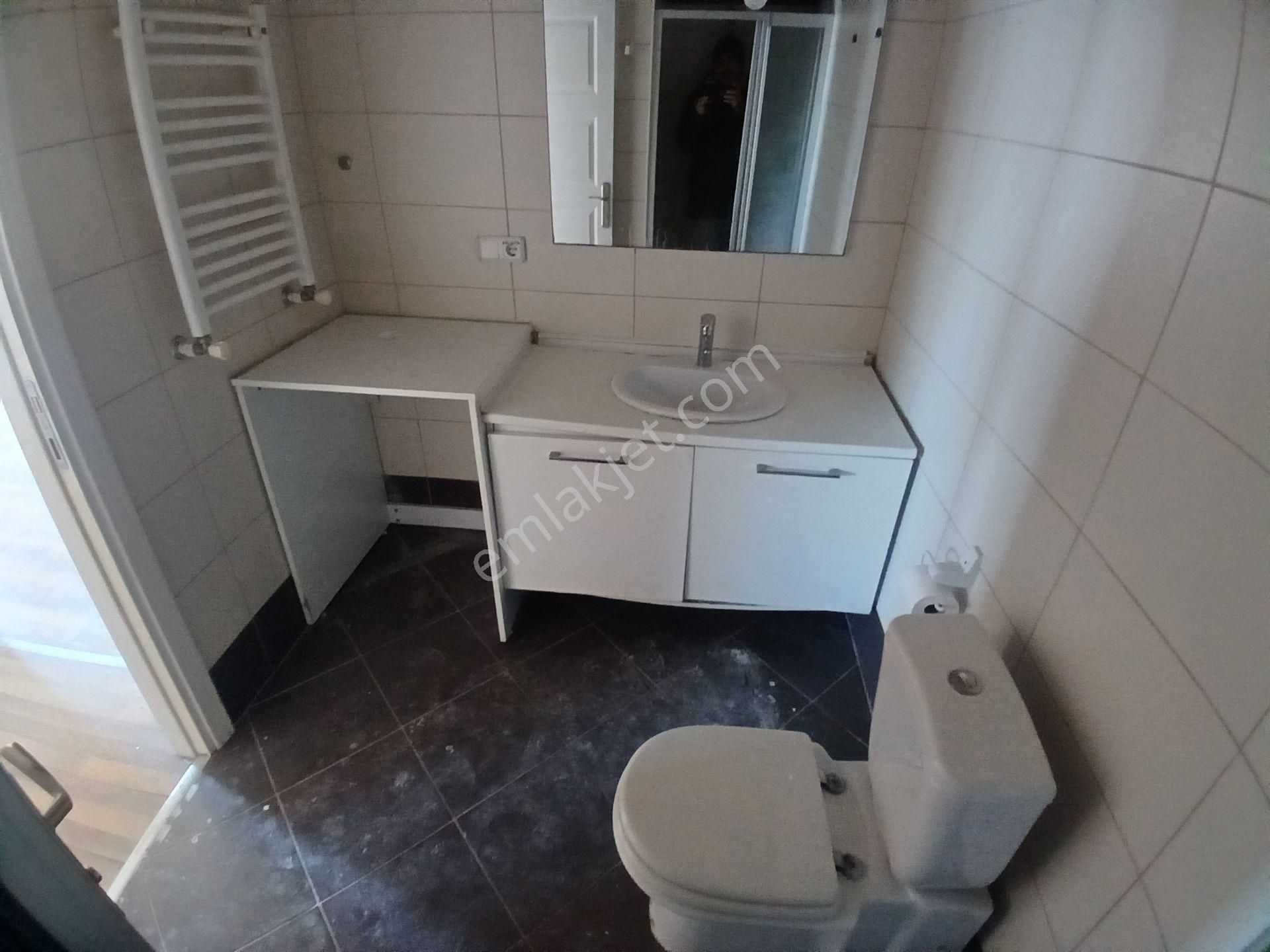 Polat Emlak..boş Taşınmaya Hazır N-tepede Kiralık 1+1 - Görsel 15