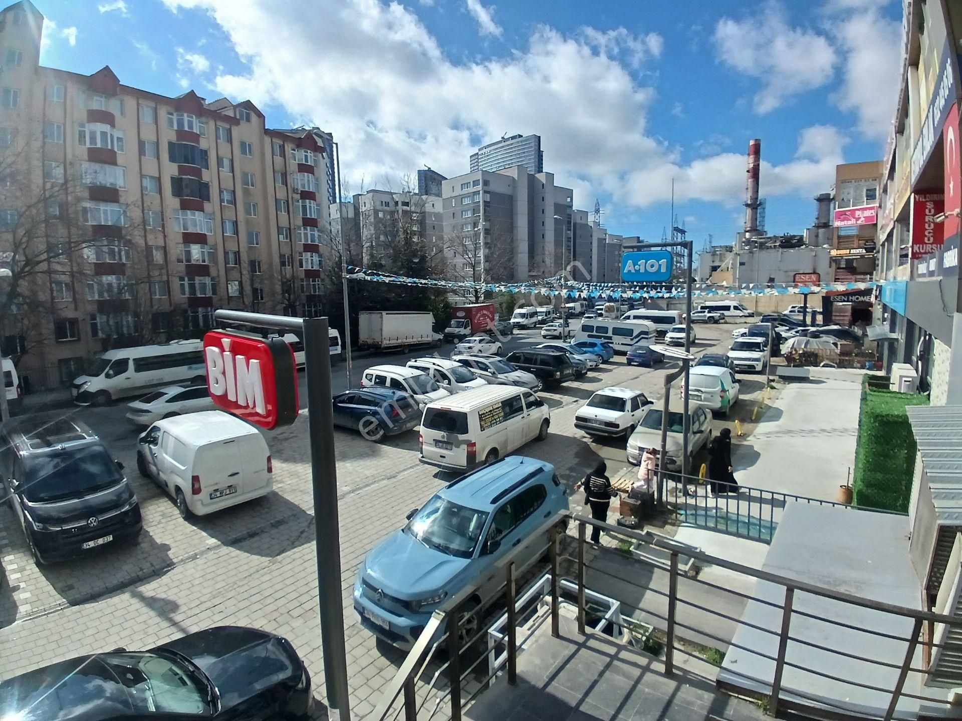 Polat Emlak..boş Taşınmaya Hazır N-tepede Kiralık 1+1 - Görsel 19