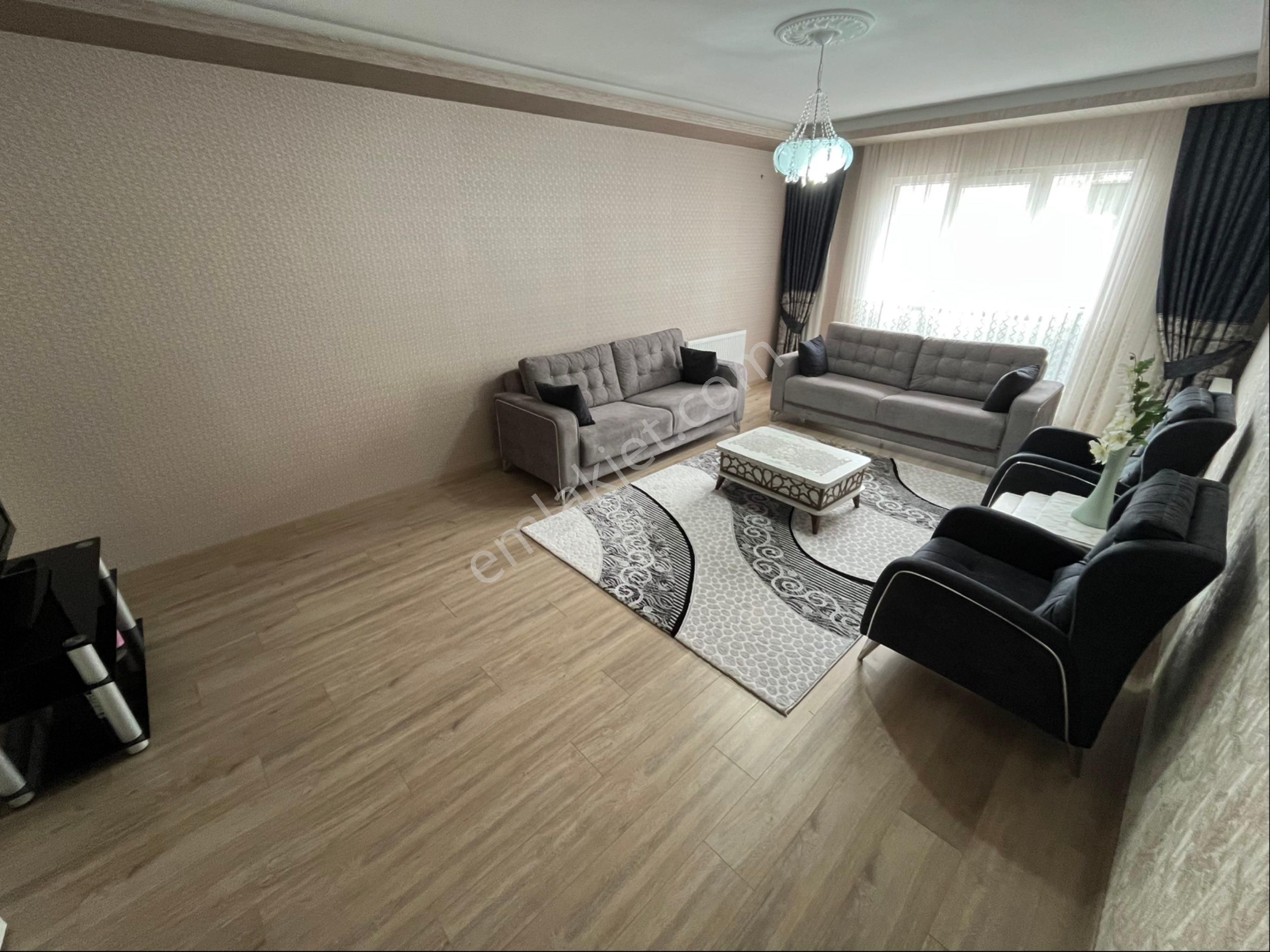 Fevzi Çakmak Mah'de 140 M2 Lüks Yapılı Köşe Başı Daire... - Görsel 3