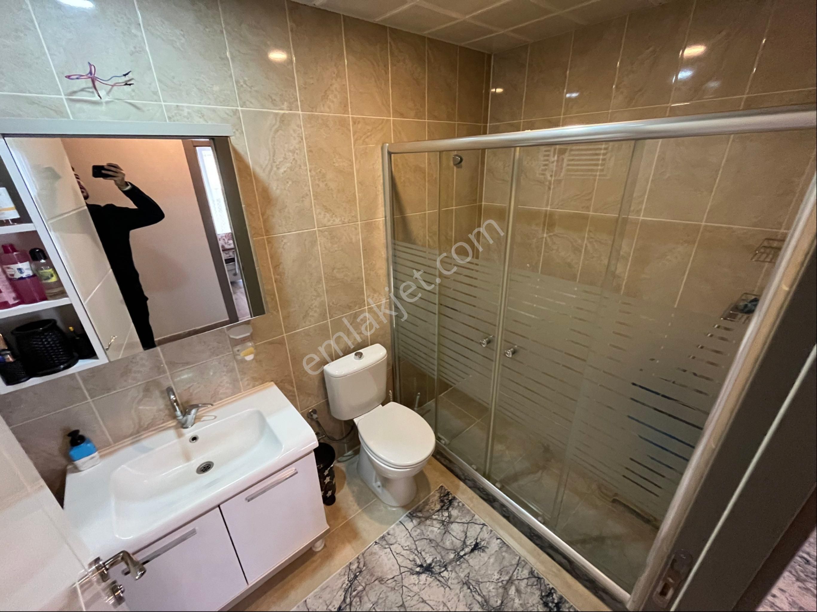 Fevzi Çakmak Mah'de 140 M2 Lüks Yapılı Köşe Başı Daire... - Görsel 31