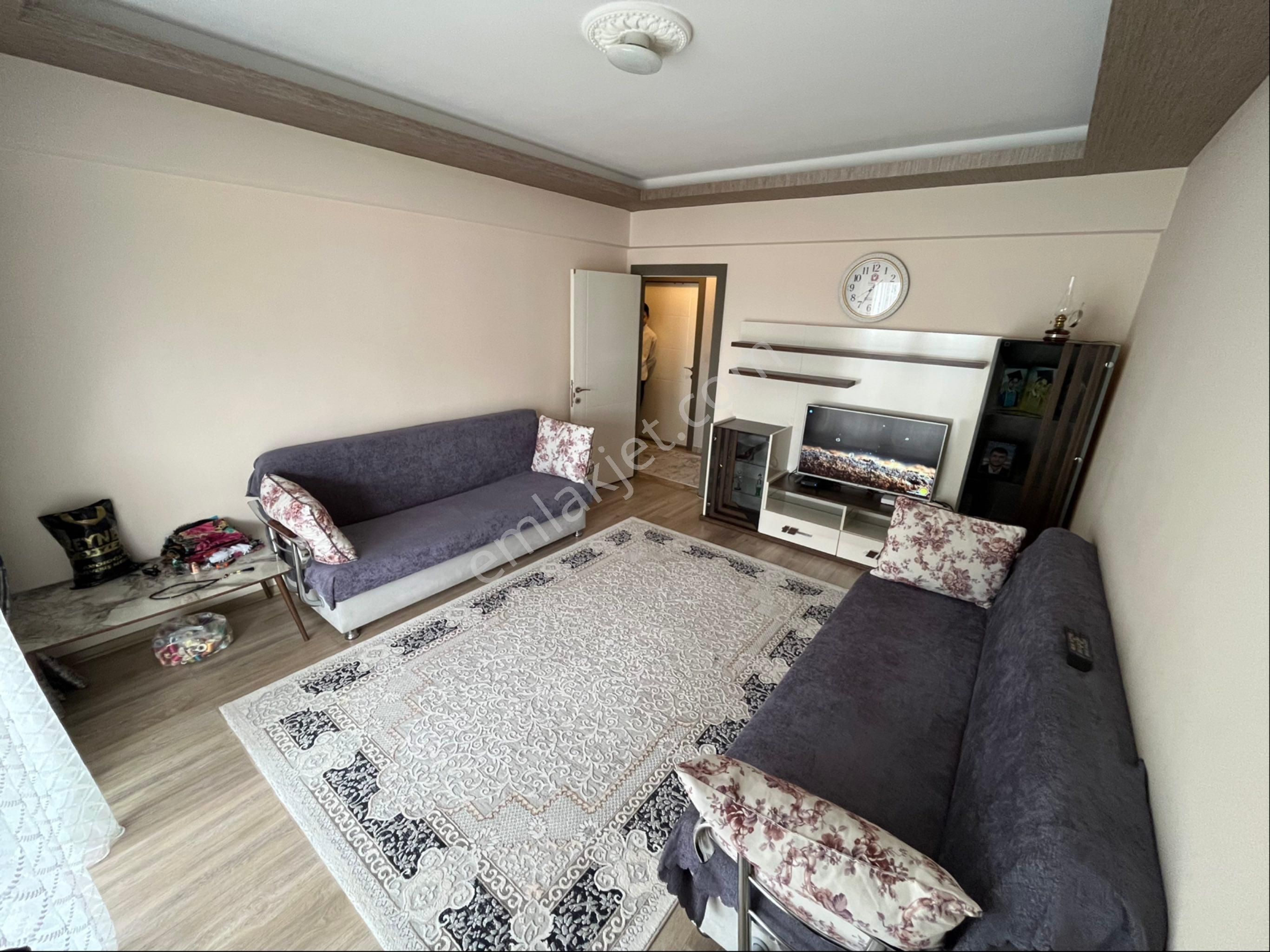 Fevzi Çakmak Mah'de 140 M2 Lüks Yapılı Köşe Başı Daire... - Görsel 8