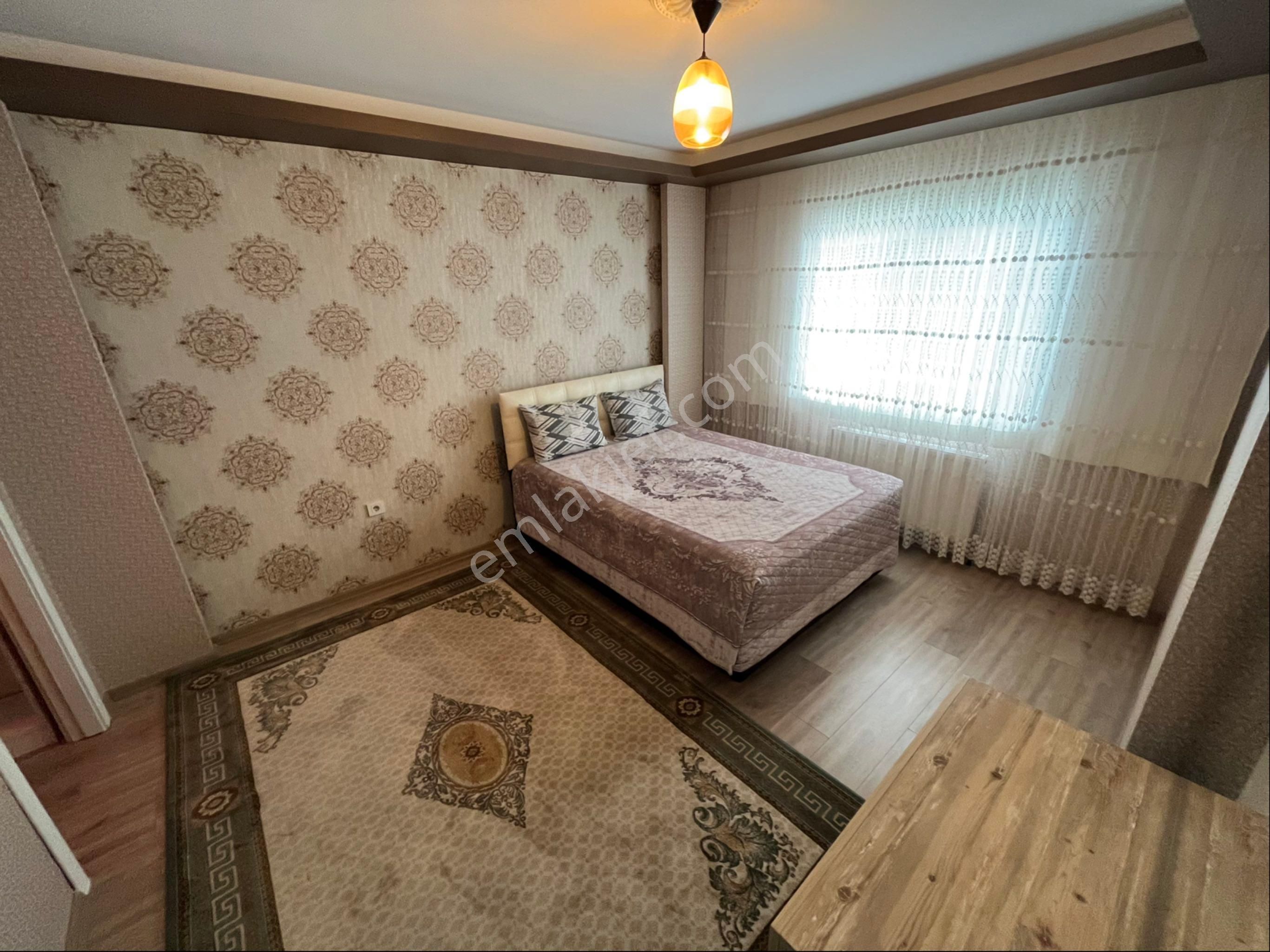 Fevzi Çakmak Mah'de 140 M2 Lüks Yapılı Köşe Başı Daire... - Görsel 11