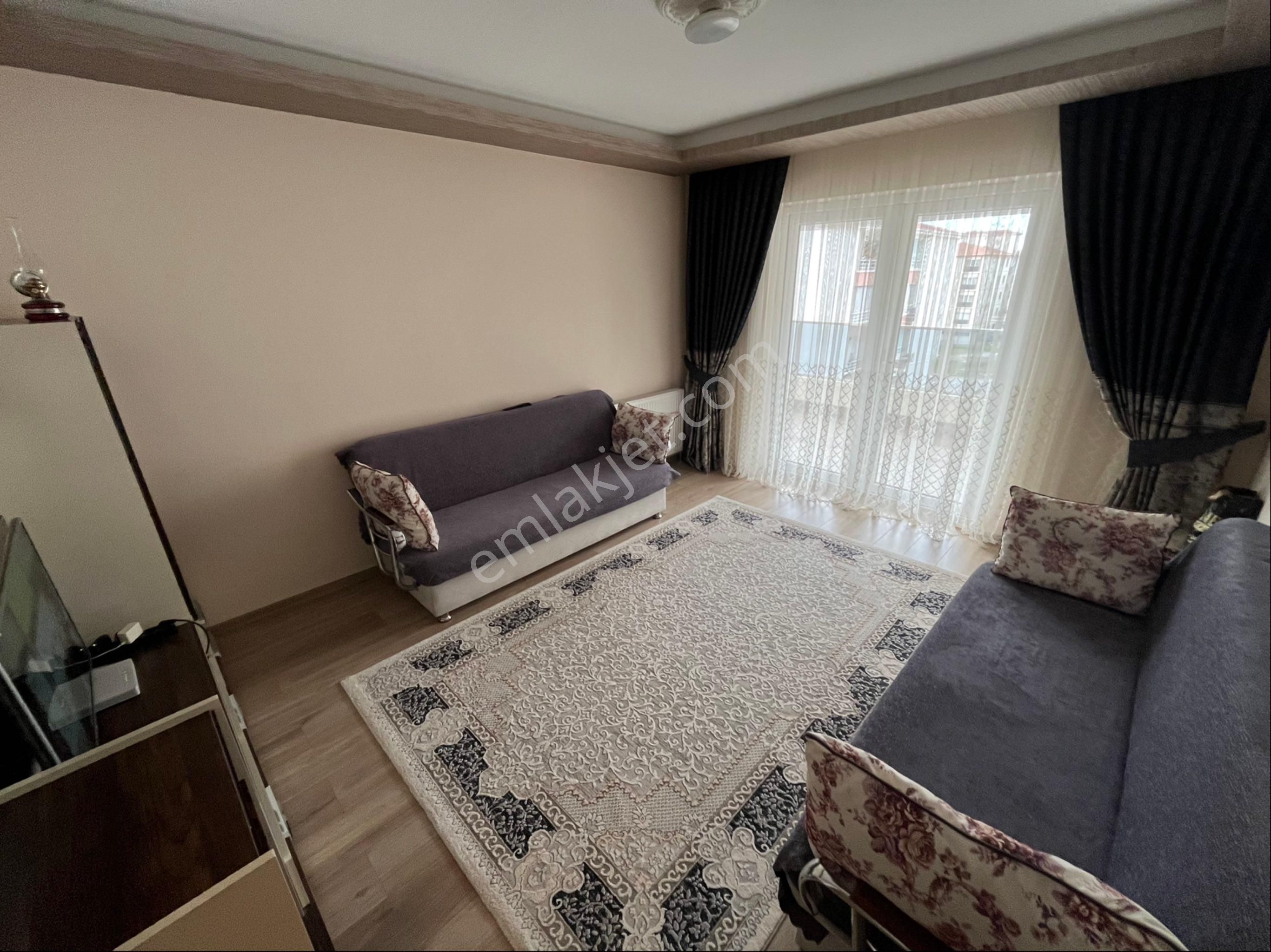 Fevzi Çakmak Mah'de 140 M2 Lüks Yapılı Köşe Başı Daire... - Görsel 6