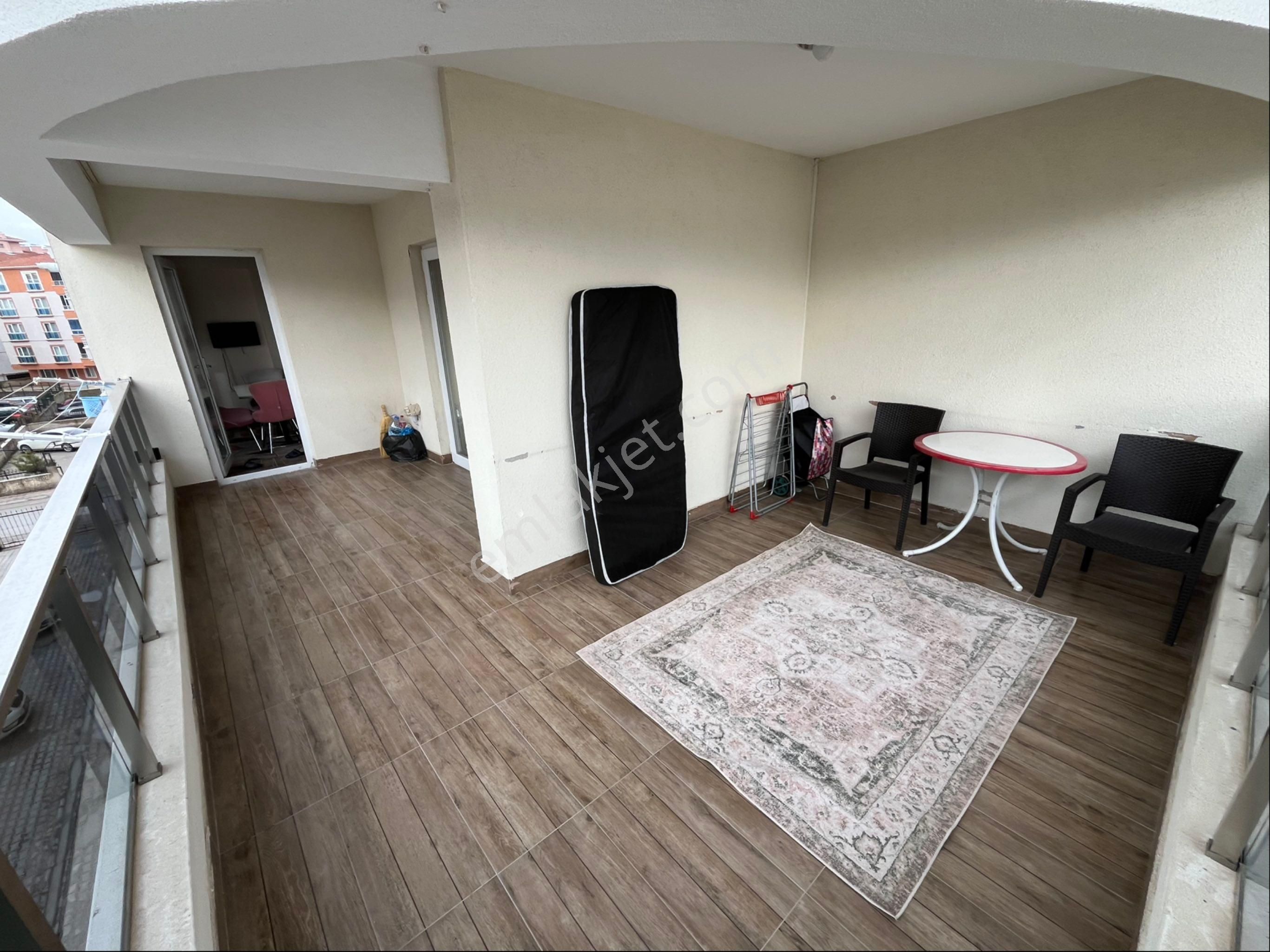 Fevzi Çakmak Mah'de 140 M2 Lüks Yapılı Köşe Başı Daire... - Görsel 30