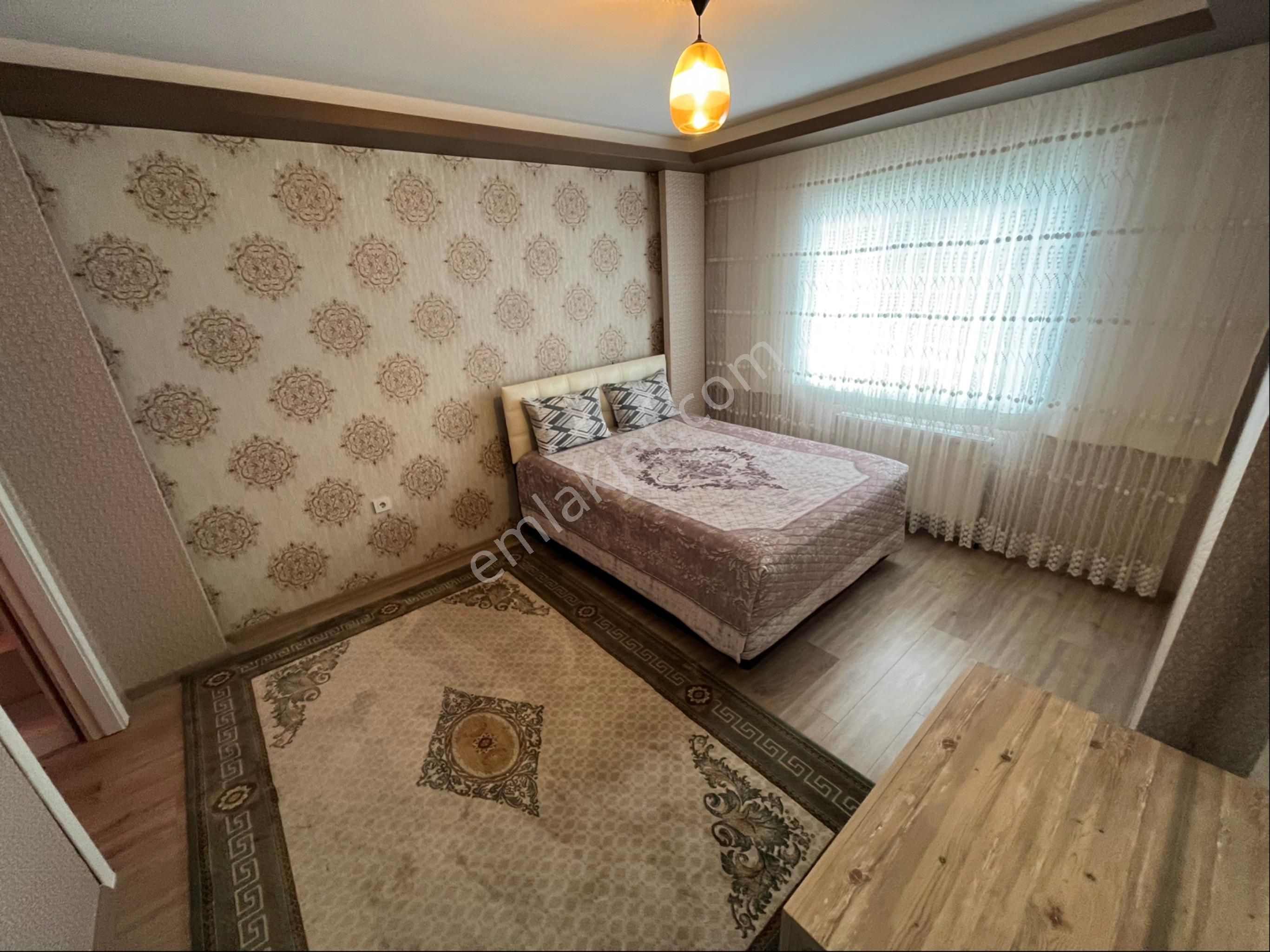 Fevzi Çakmak Mah'de 140 M2 Lüks Yapılı Köşe Başı Daire... - Görsel 10