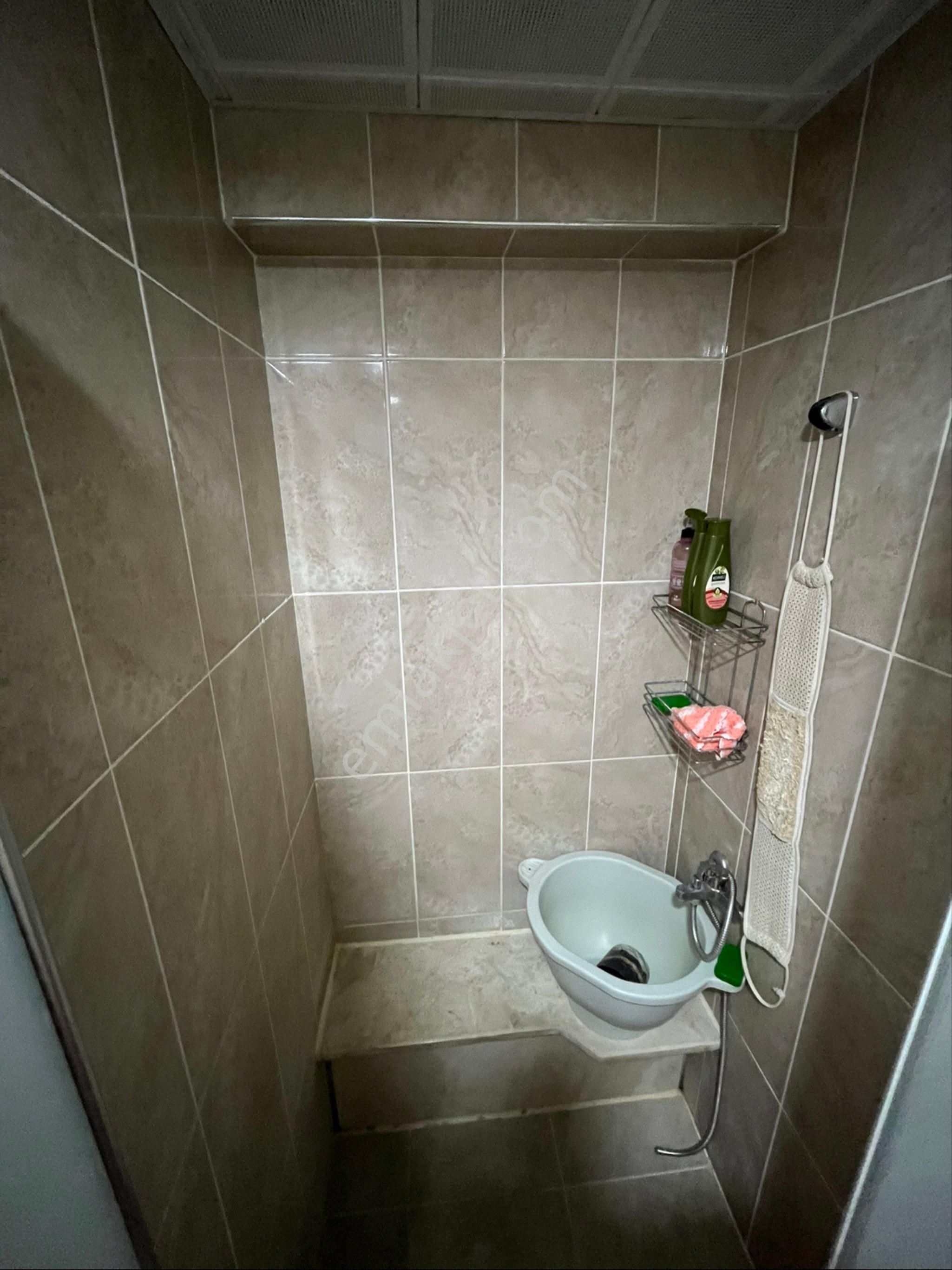 Fevzi Çakmak Mah'de 140 M2 Lüks Yapılı Köşe Başı Daire... - Görsel 16