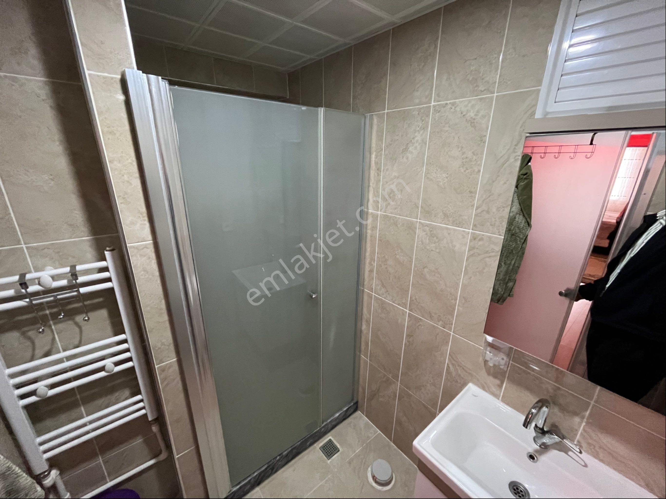 Fevzi Çakmak Mah'de 140 M2 Lüks Yapılı Köşe Başı Daire... - Görsel 15