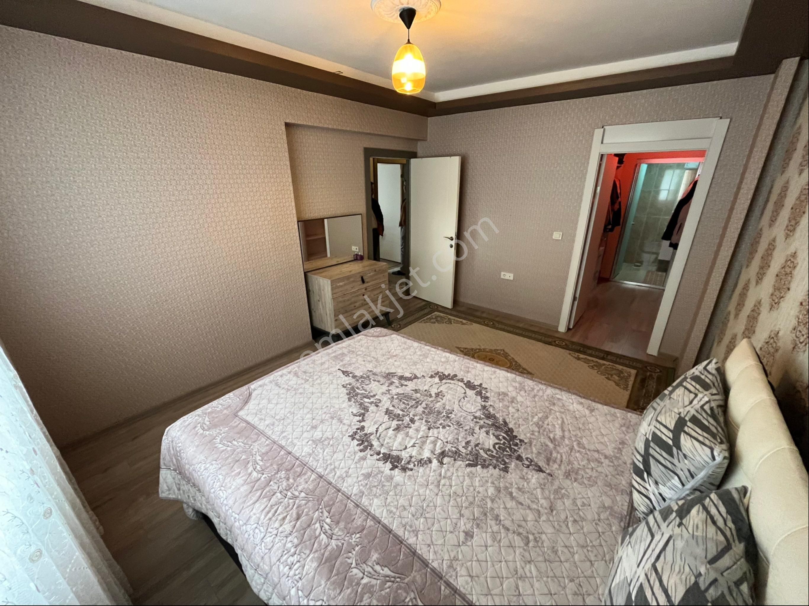 Fevzi Çakmak Mah'de 140 M2 Lüks Yapılı Köşe Başı Daire... - Görsel 13