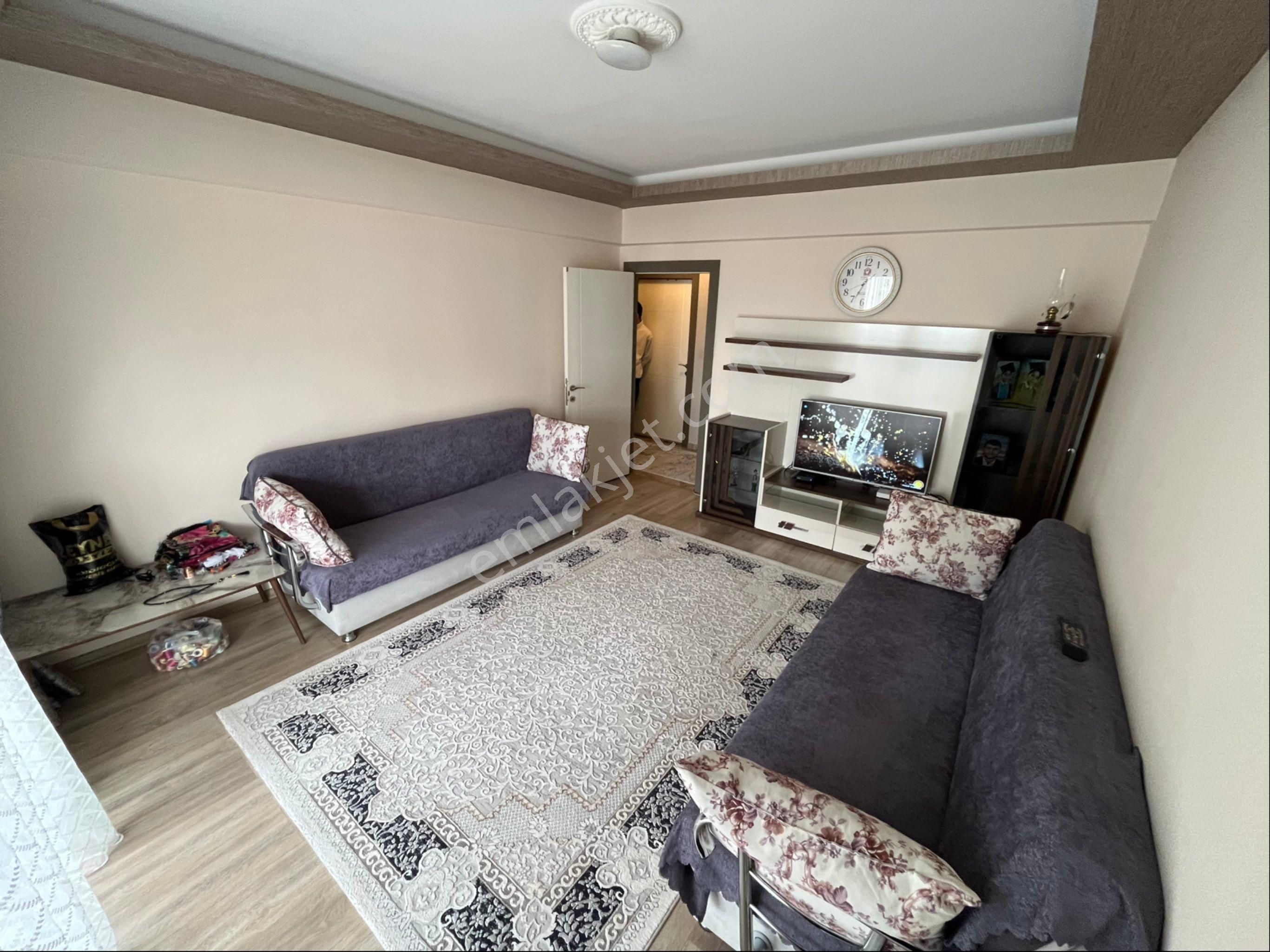 Fevzi Çakmak Mah'de 140 M2 Lüks Yapılı Köşe Başı Daire... - Görsel 9