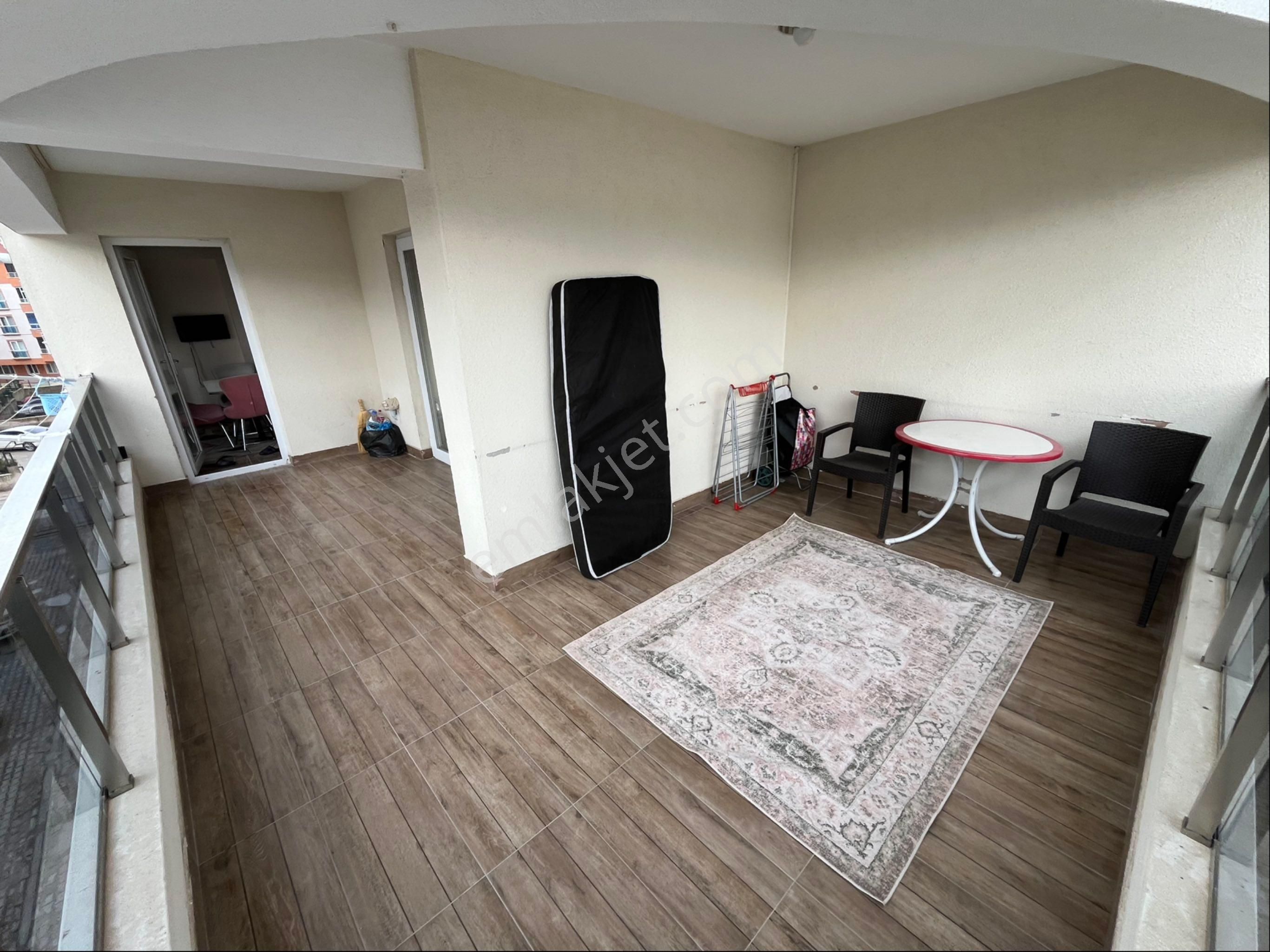 Fevzi Çakmak Mah'de 140 M2 Lüks Yapılı Köşe Başı Daire... - Görsel 29