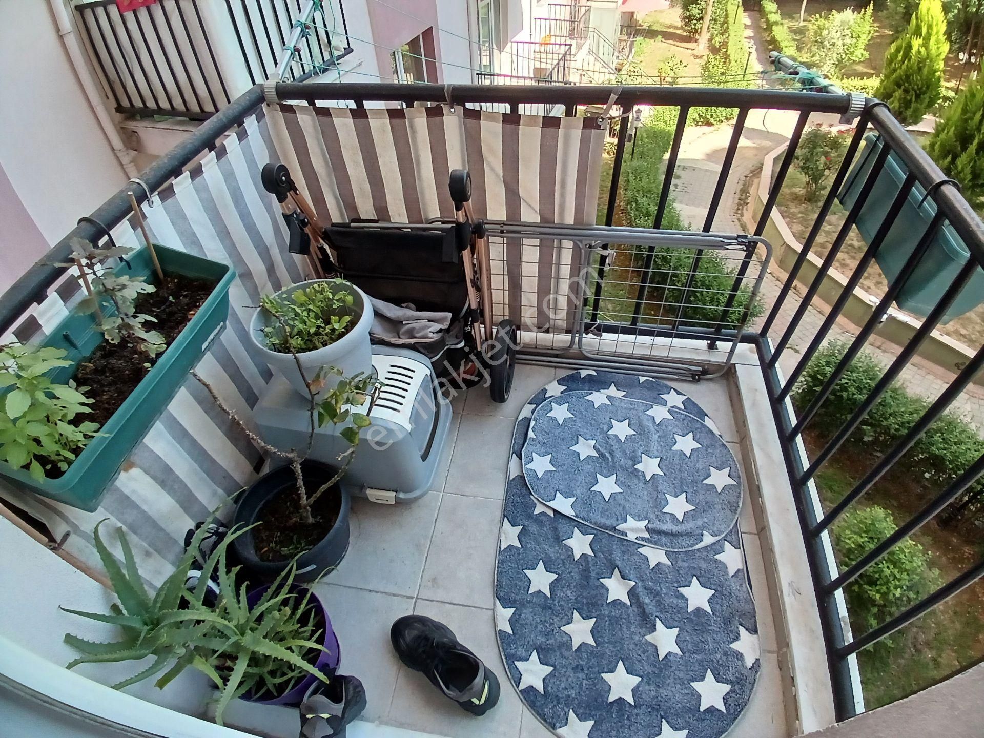 Bahçeşehir'de Satılık 2+1 Daire - Merkezi Konum - Görsel 22