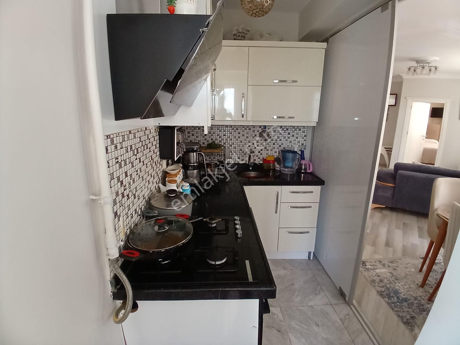 Bahçeşehir'de Satılık 2+1 Daire - Merkezi Konum - Görsel 9